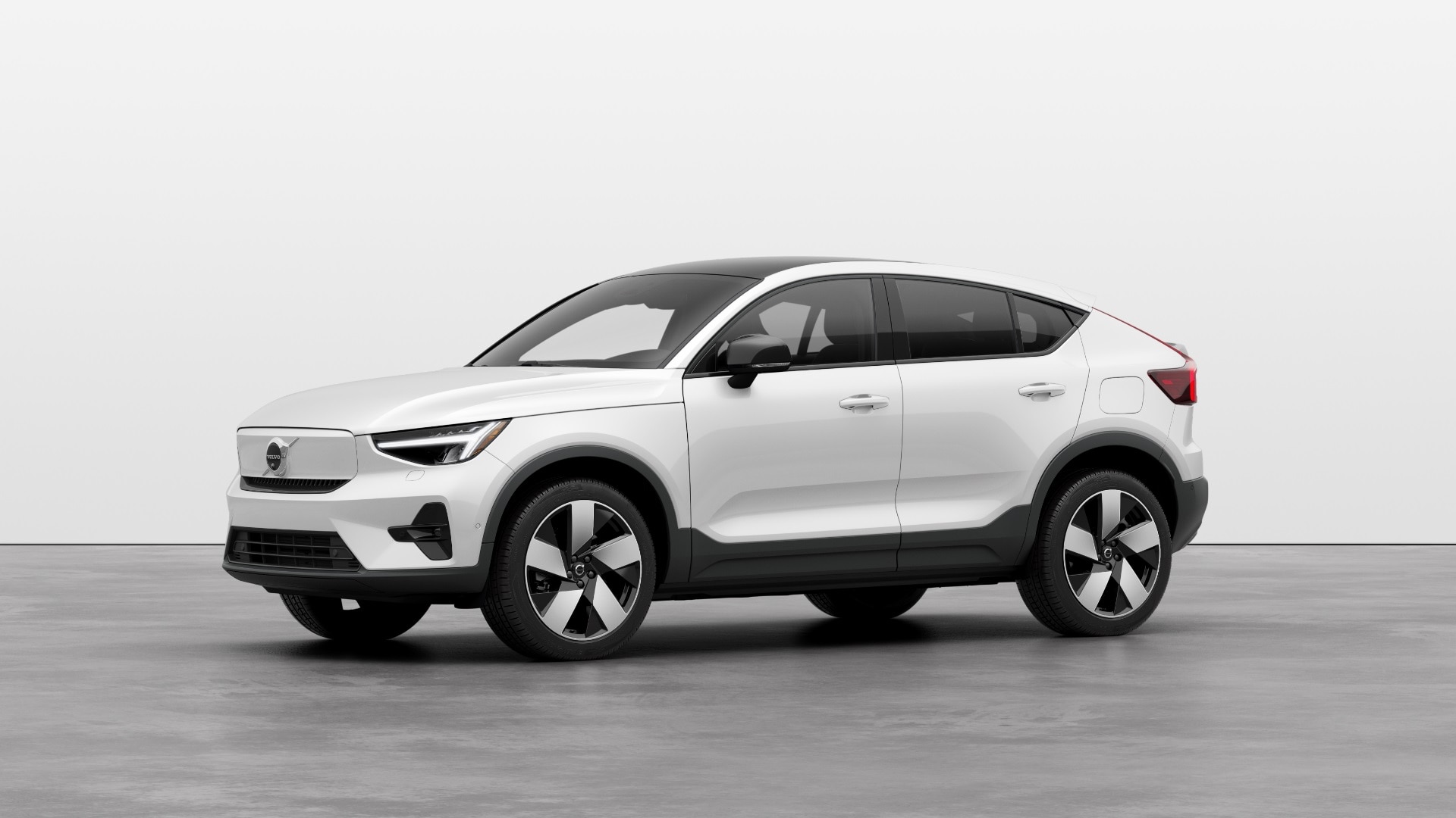 2023 C40 Recharge All Electric Crossover | Volvo Car USA