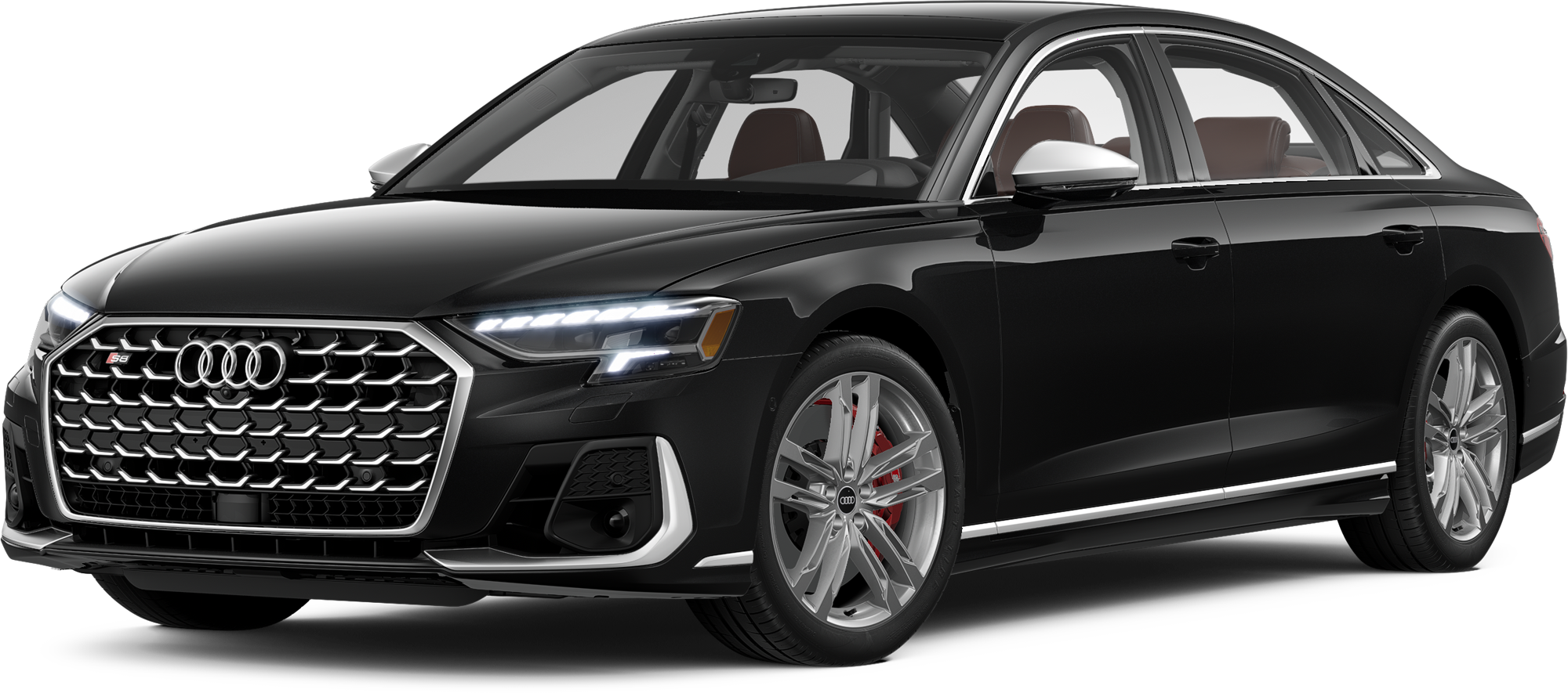 2023 Audi S8 Incentives, Specials & Offers in Grapevine TX