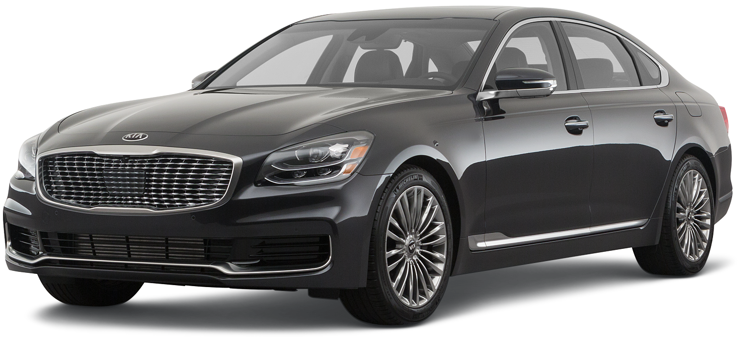 2020 Kia K900 Incentives, Specials & Offers in Yonkers NY