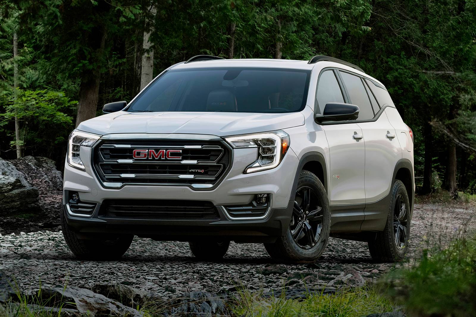 2023 GMC Terrain Prices, Reviews, and Pictures | Edmunds