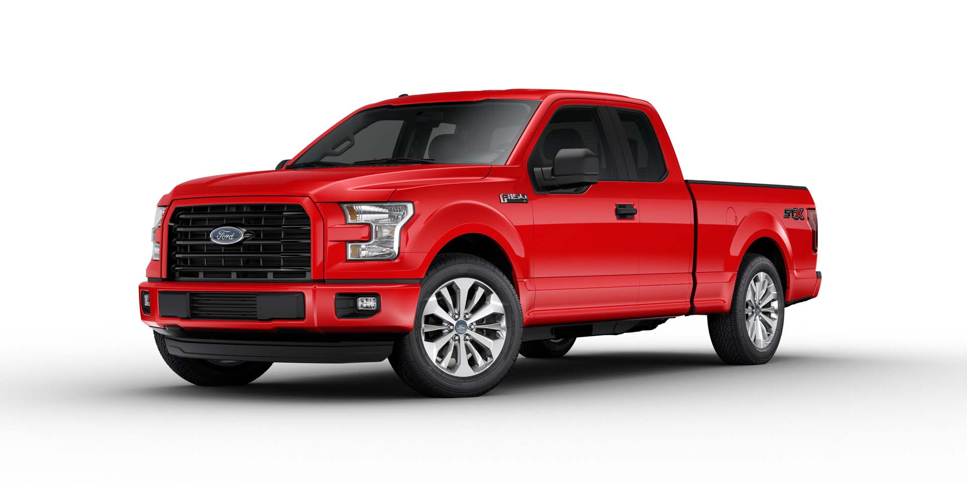 2017 Ford F-150 Review, Ratings, Specs, Prices, and Photos - The Car  Connection