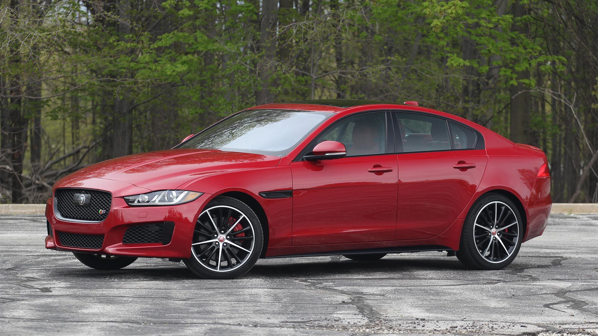 2018 Jaguar XE S AWD: 10 Things You Need To Know