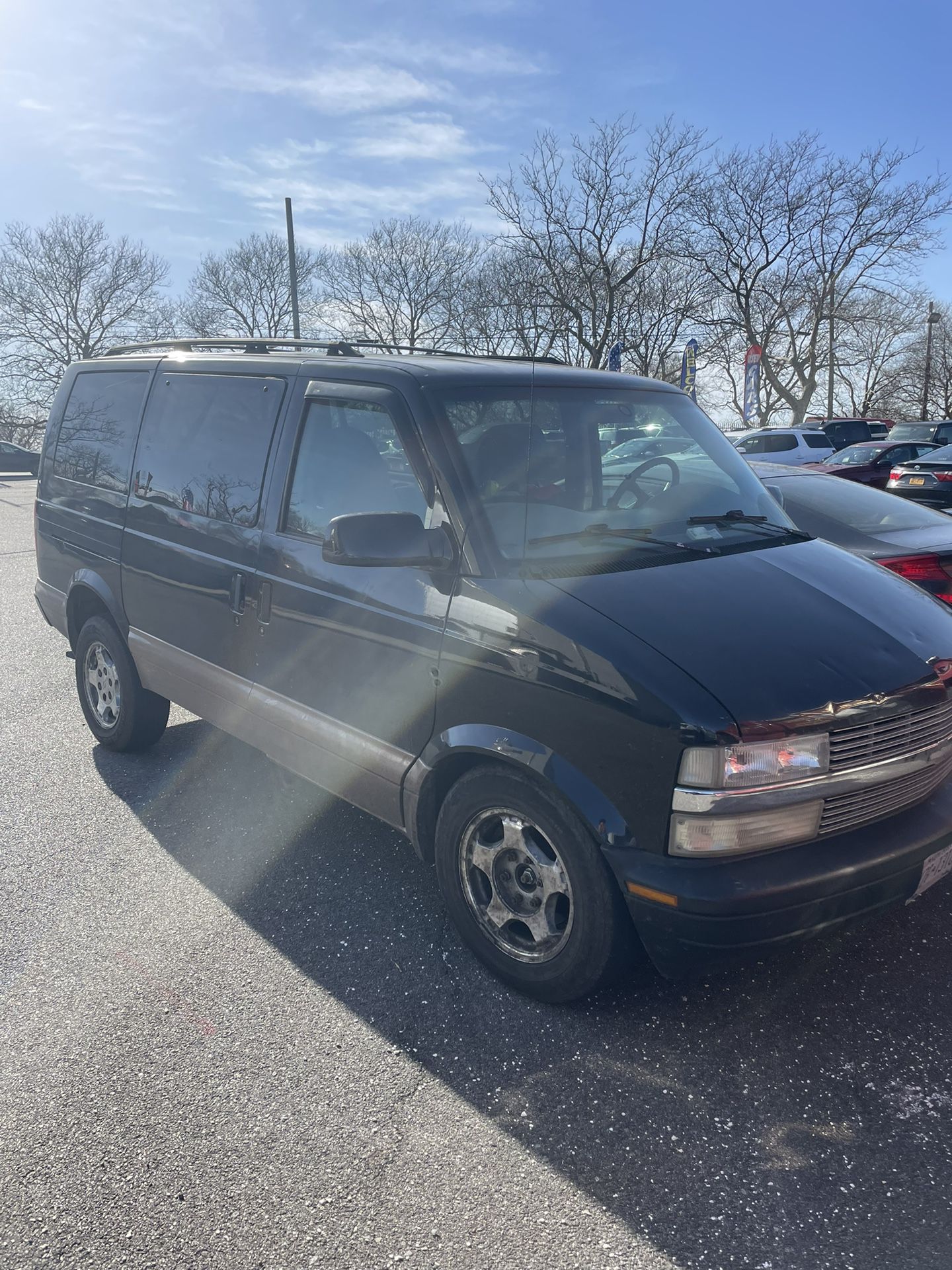 2004 Chevrolet Astro for Sale in Brooklyn, NY - OfferUp
