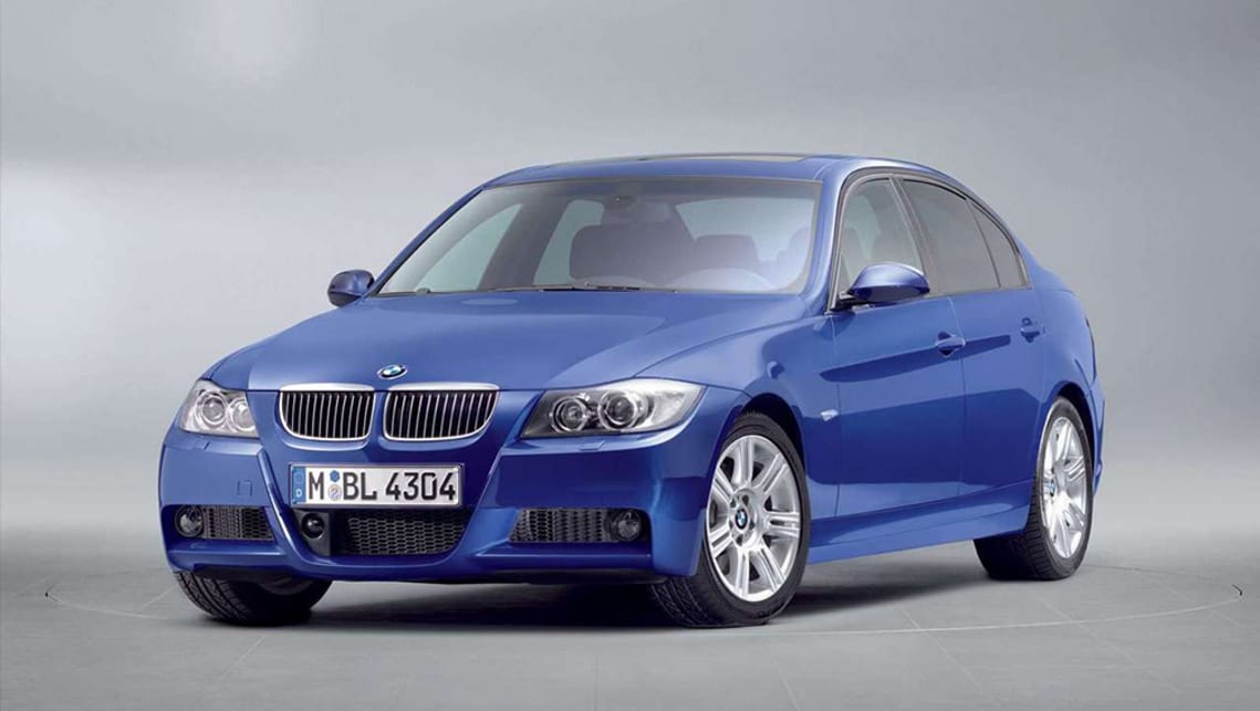 BMW 330i 2005 Review | CarsGuide