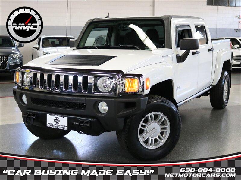 Used Hummer H3T Trucks for Sale Near Me | Cars.com