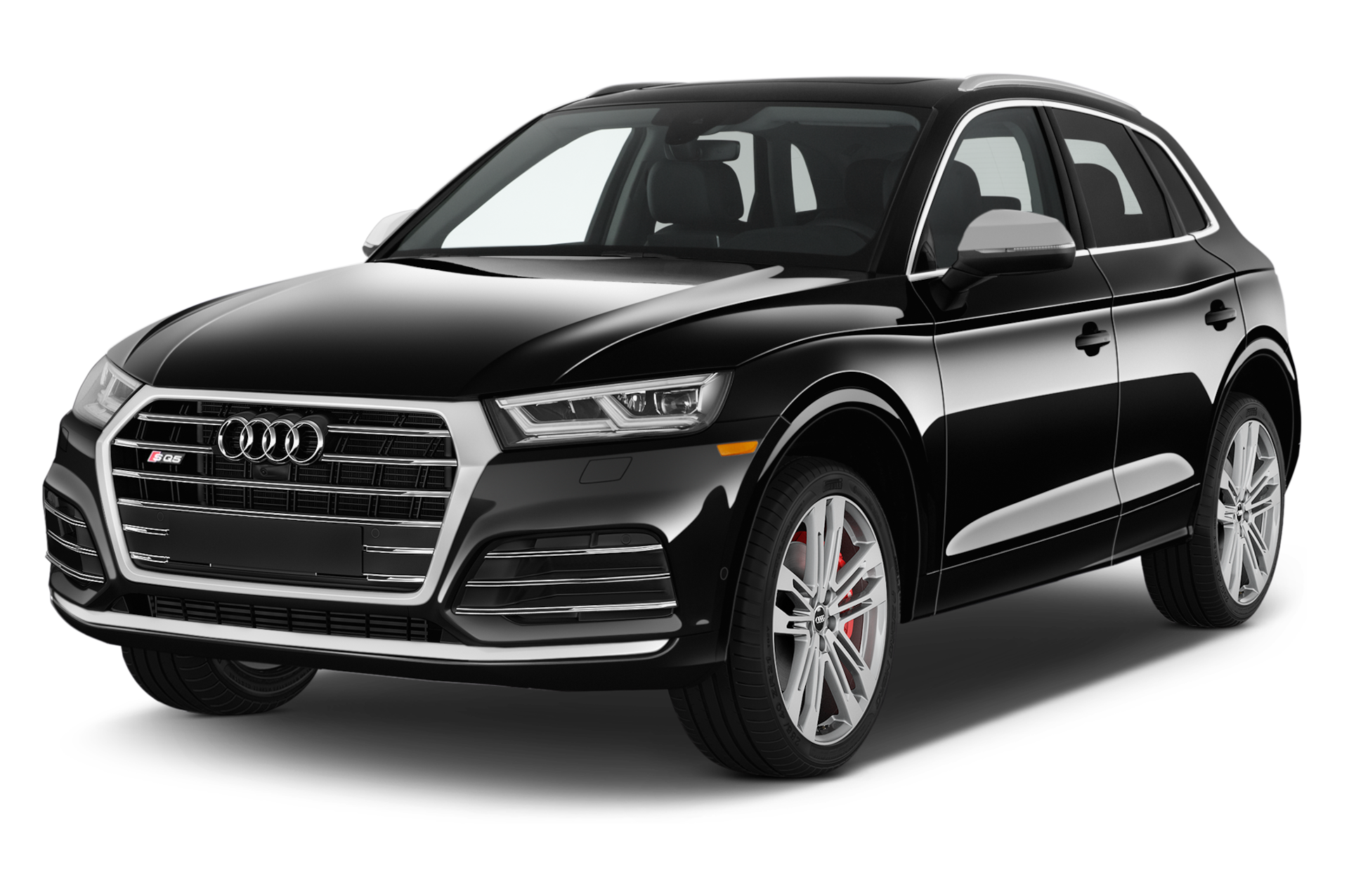 2020 Audi SQ5 Prices, Reviews, and Photos - MotorTrend