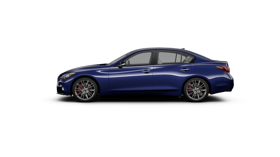 2023 INFINITI Q50 Luxury Sedan | INFINITI
