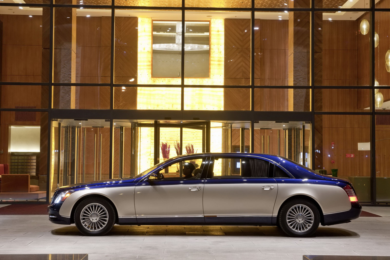 Mercedes-Benz's Parent Company Nearing a Decision on the Fate of Maybach |  Carscoops