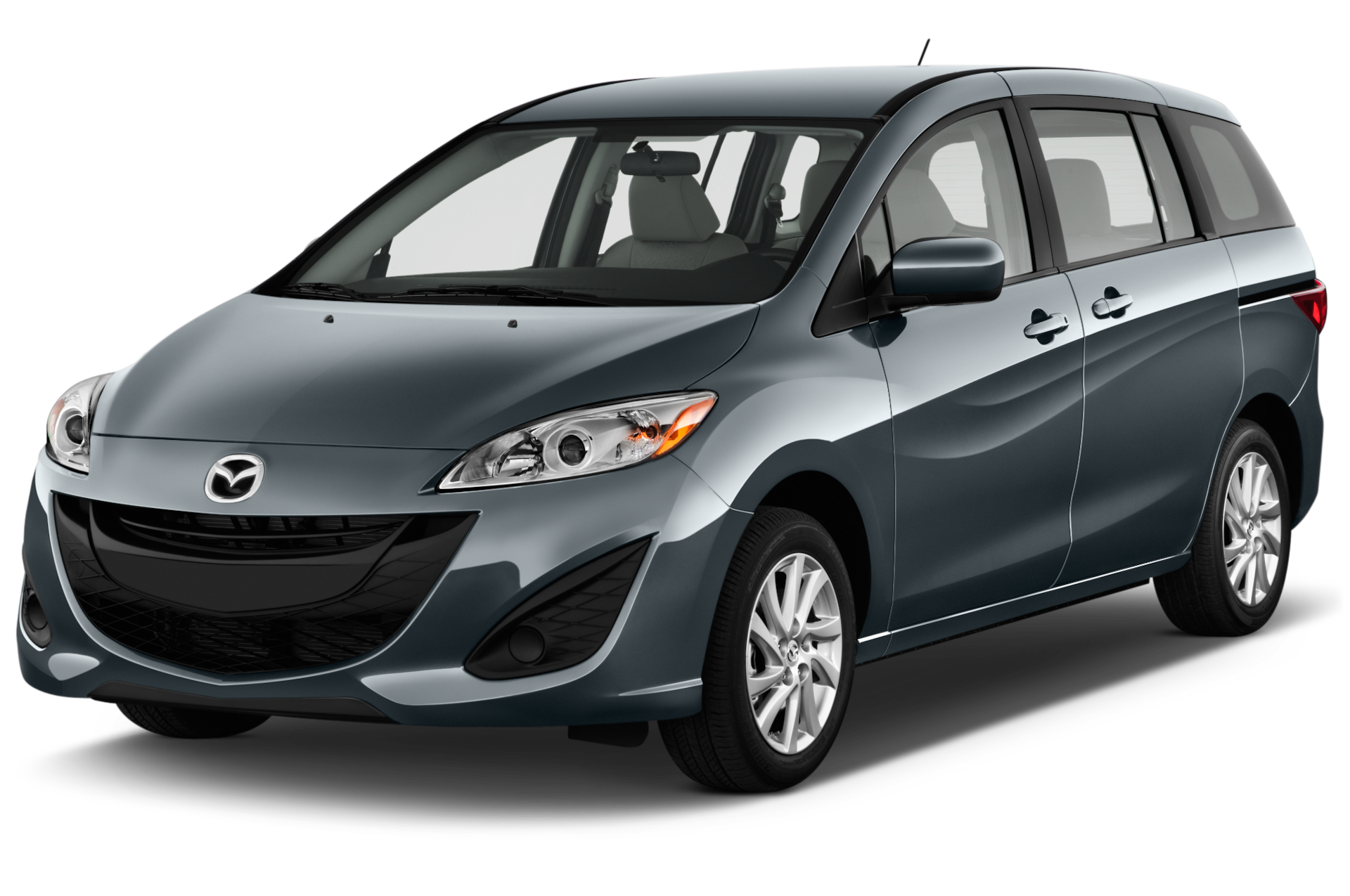 2013 Mazda Mazda5 Prices, Reviews, and Photos - MotorTrend