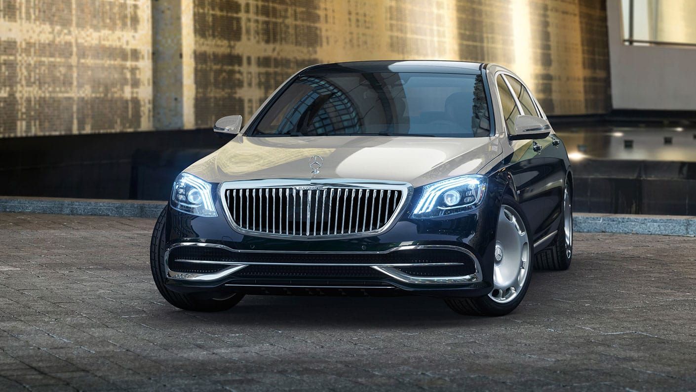 2020 Mercedes-Maybach S560/S650 Review, Pricing, and Specs