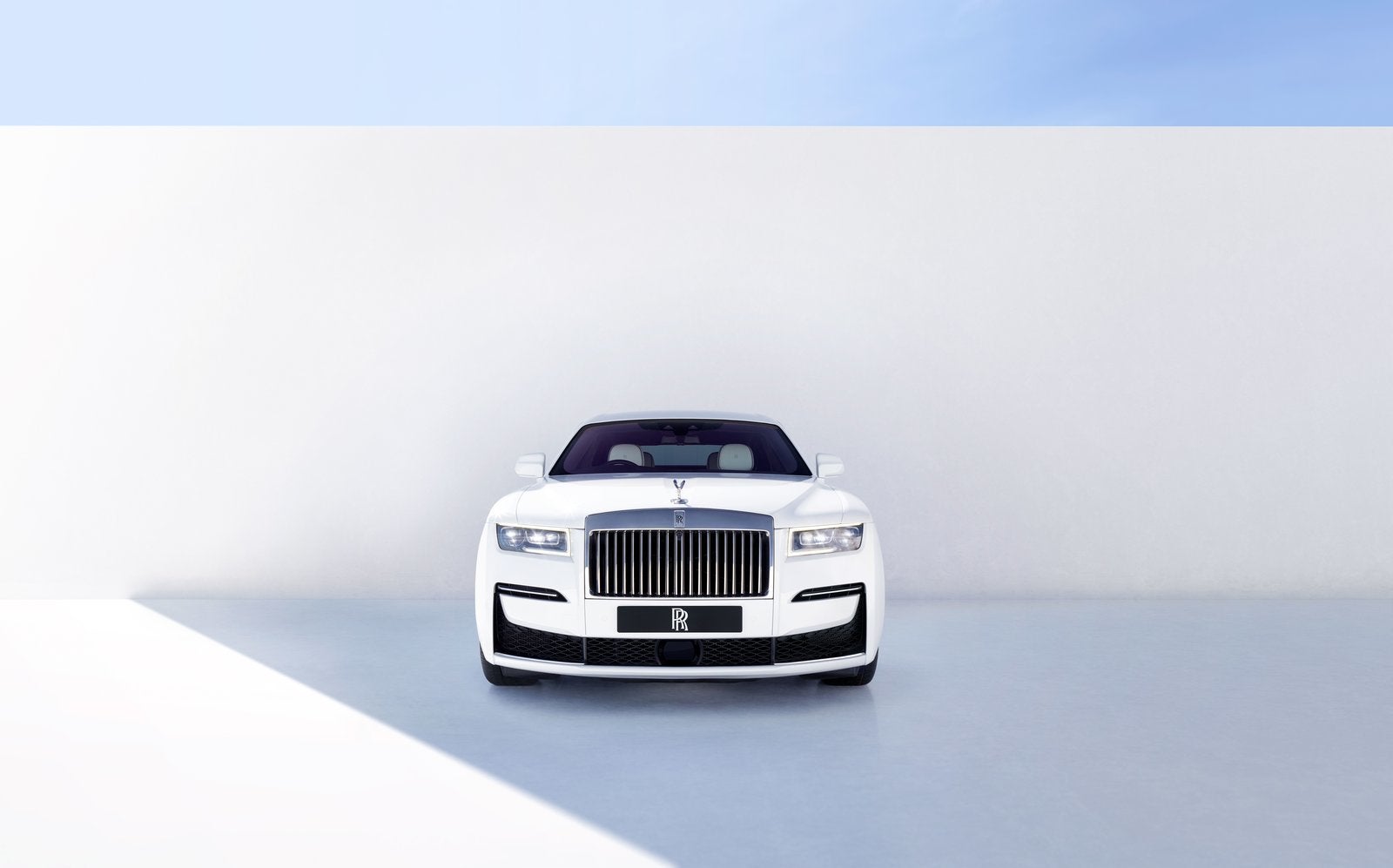 2022 Rolls-Royce Ghost (CITY) TX | Rolls-Royce Motor Cars North Houston