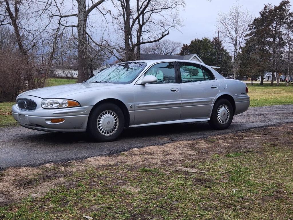 Used 2000 Buick LeSabre for Sale Near Me | Cars.com
