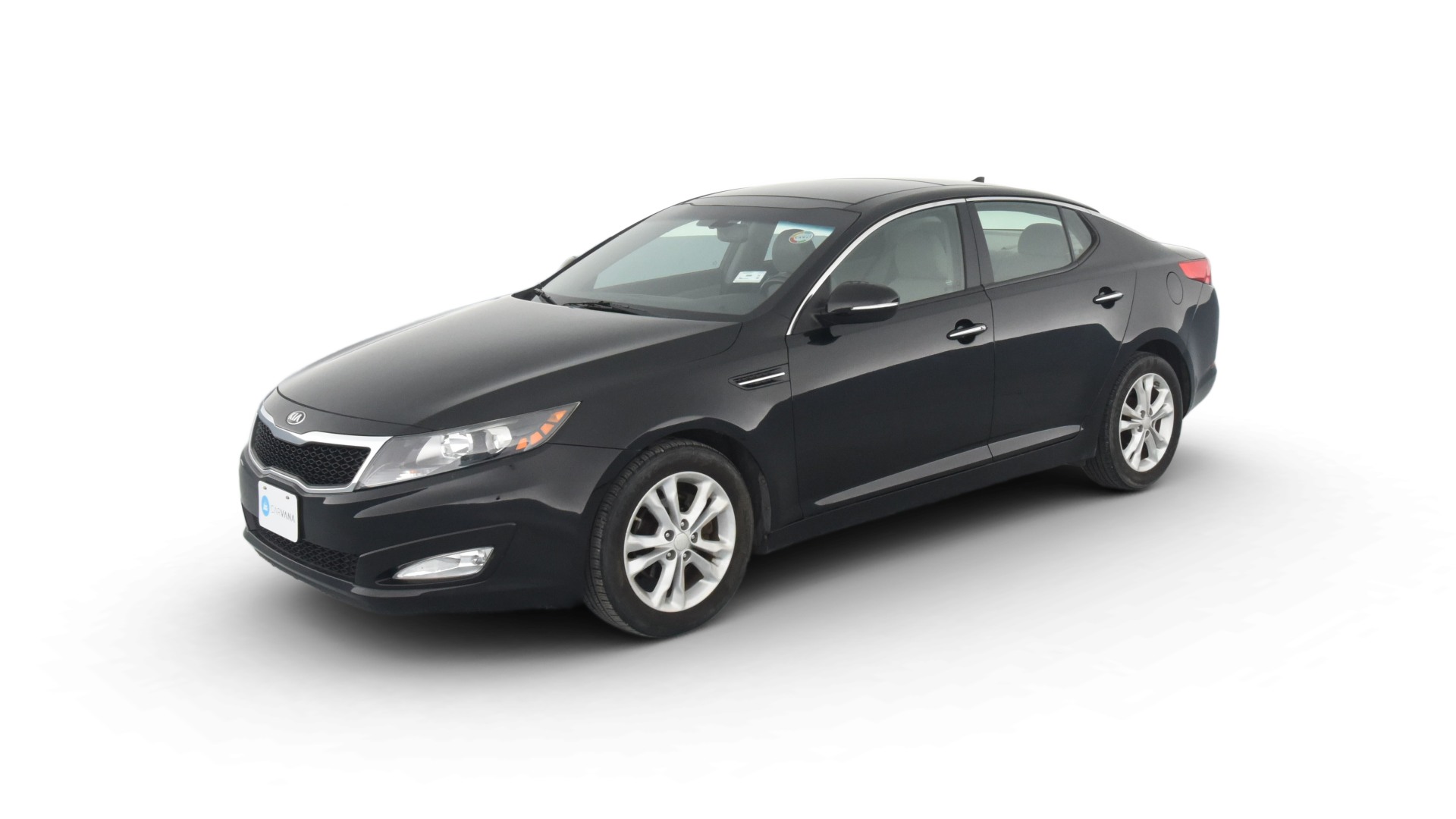 Used Kia Optima For Sale Online | Carvana