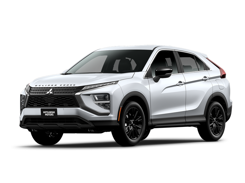 New 2023 Mitsubishi Eclipse Cross RALLIART 1.5T S-AWC near Dunlap, IL -  Mike Miller Mitsubishi