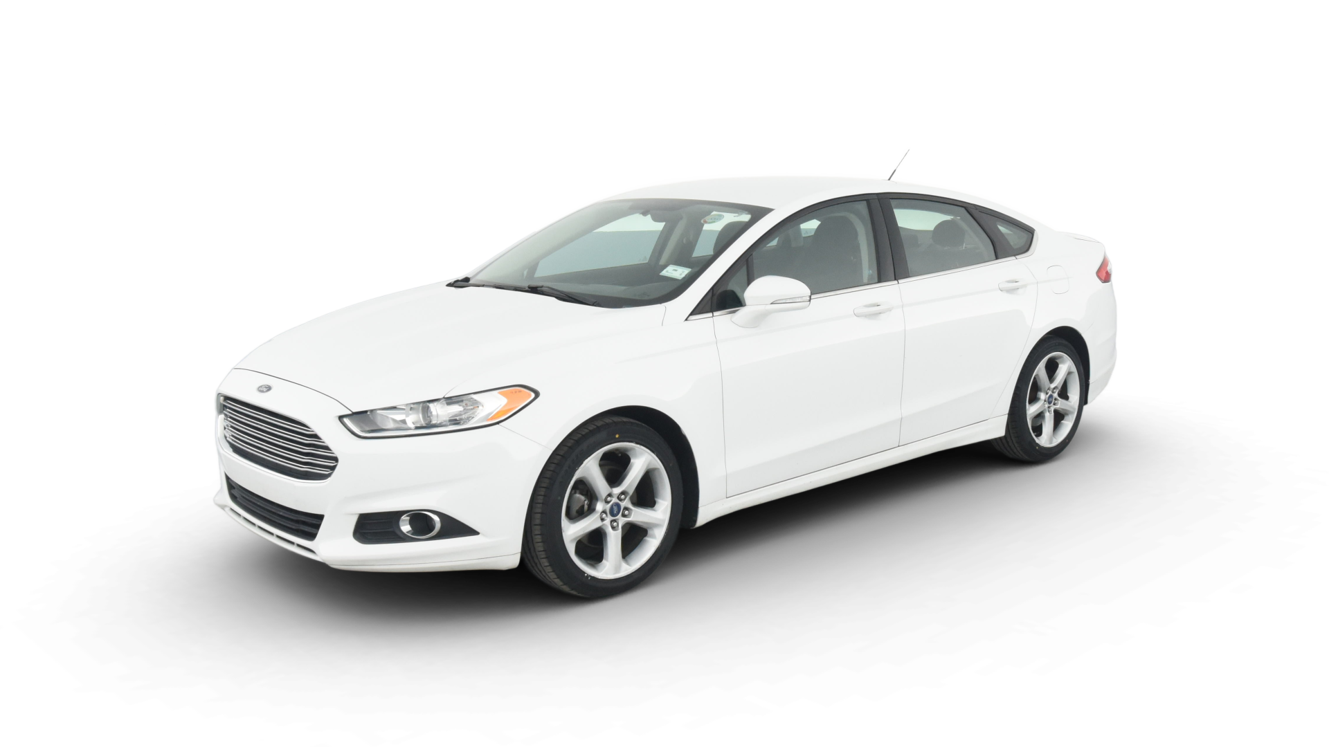 Used Ford Fusion For Sale Online | Carvana