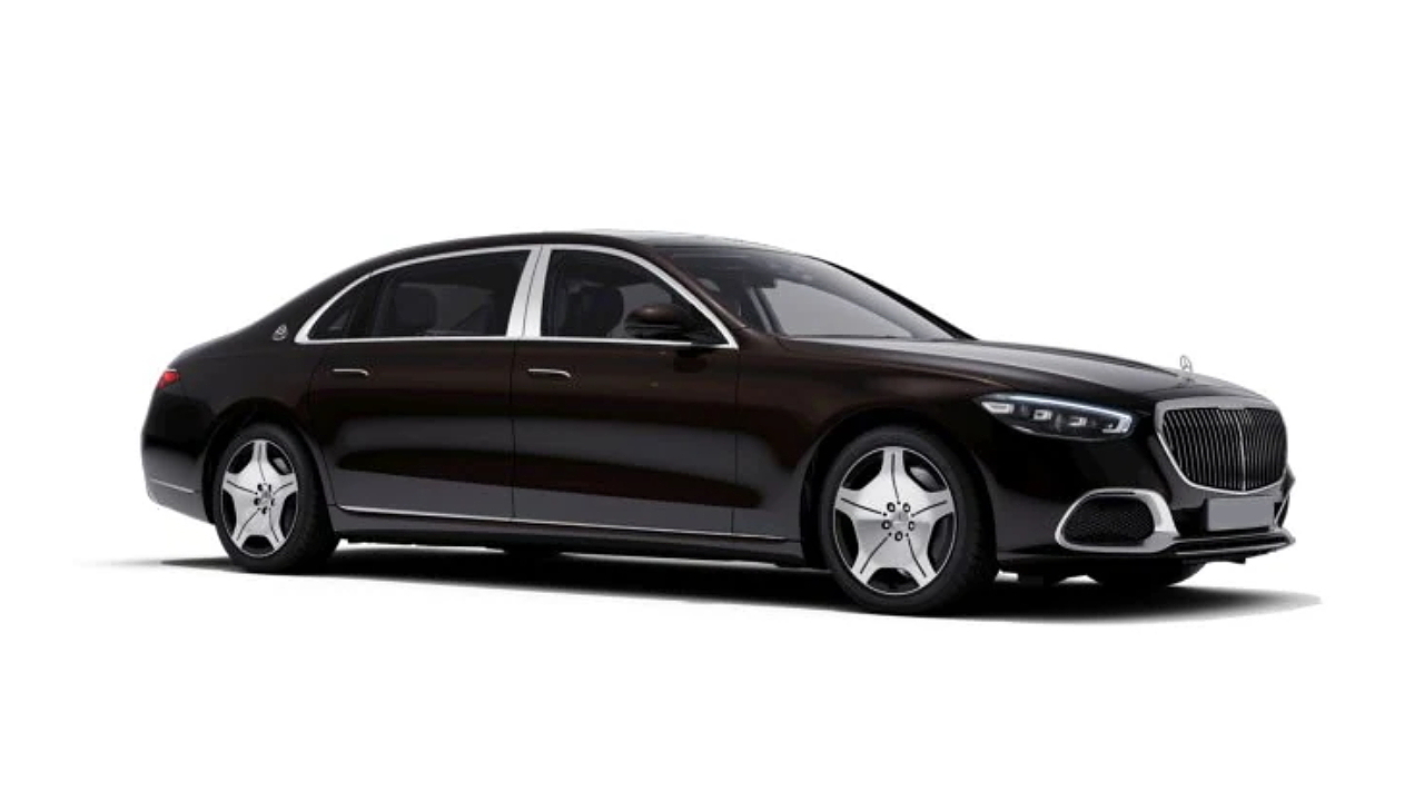 Mercedes-Benz Maybach S-Class S 580 4MATIC (Maybach S-Class Base Model)  Price in India - Features, Specs and Reviews - CarWale