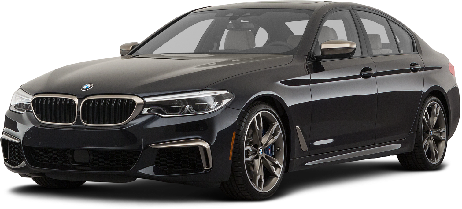 2020 BMW M550i Incentives, Specials & Offers in Boston MA