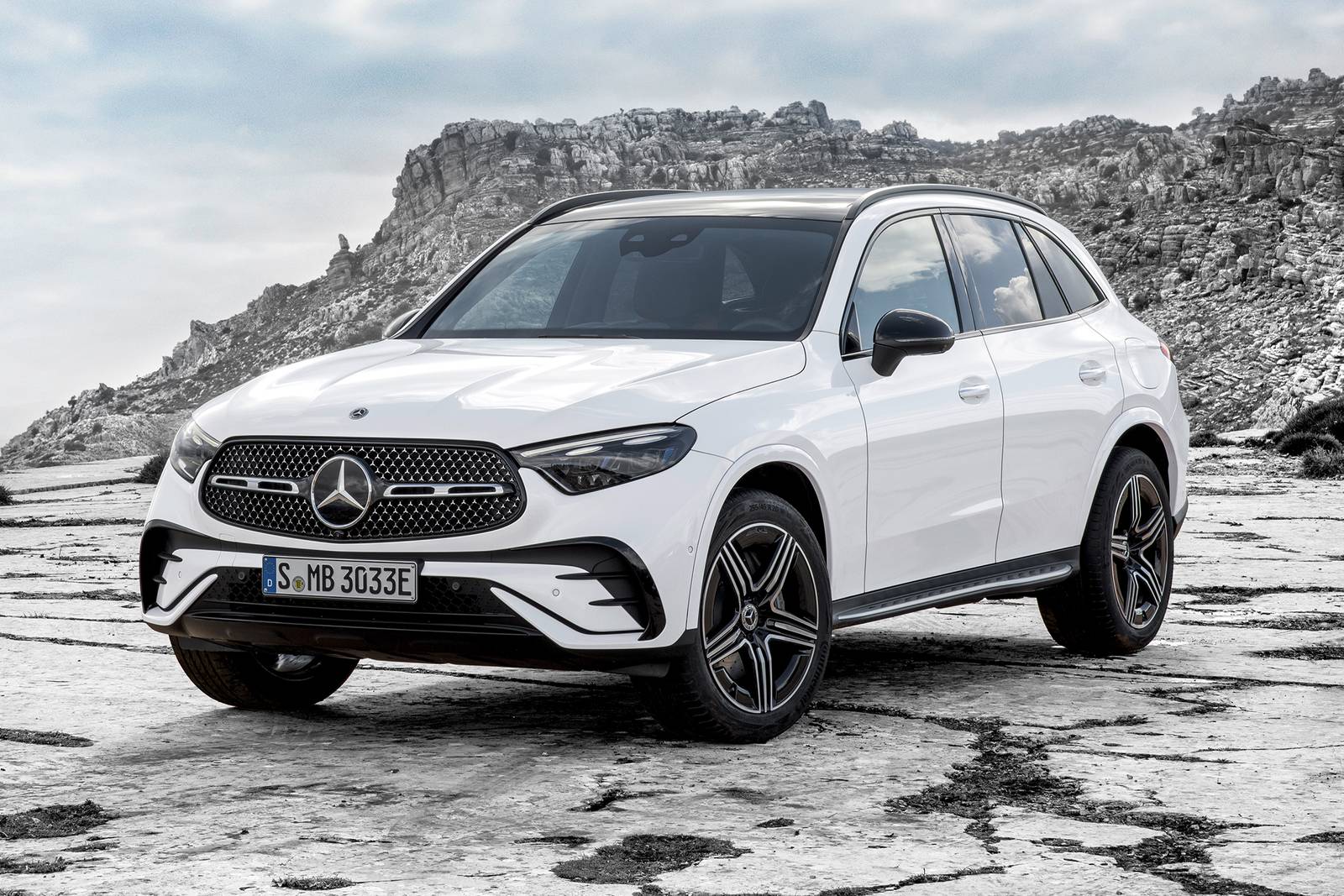 2023 Mercedes-Benz GLC-Class Prices, Reviews, and Pictures | Edmunds