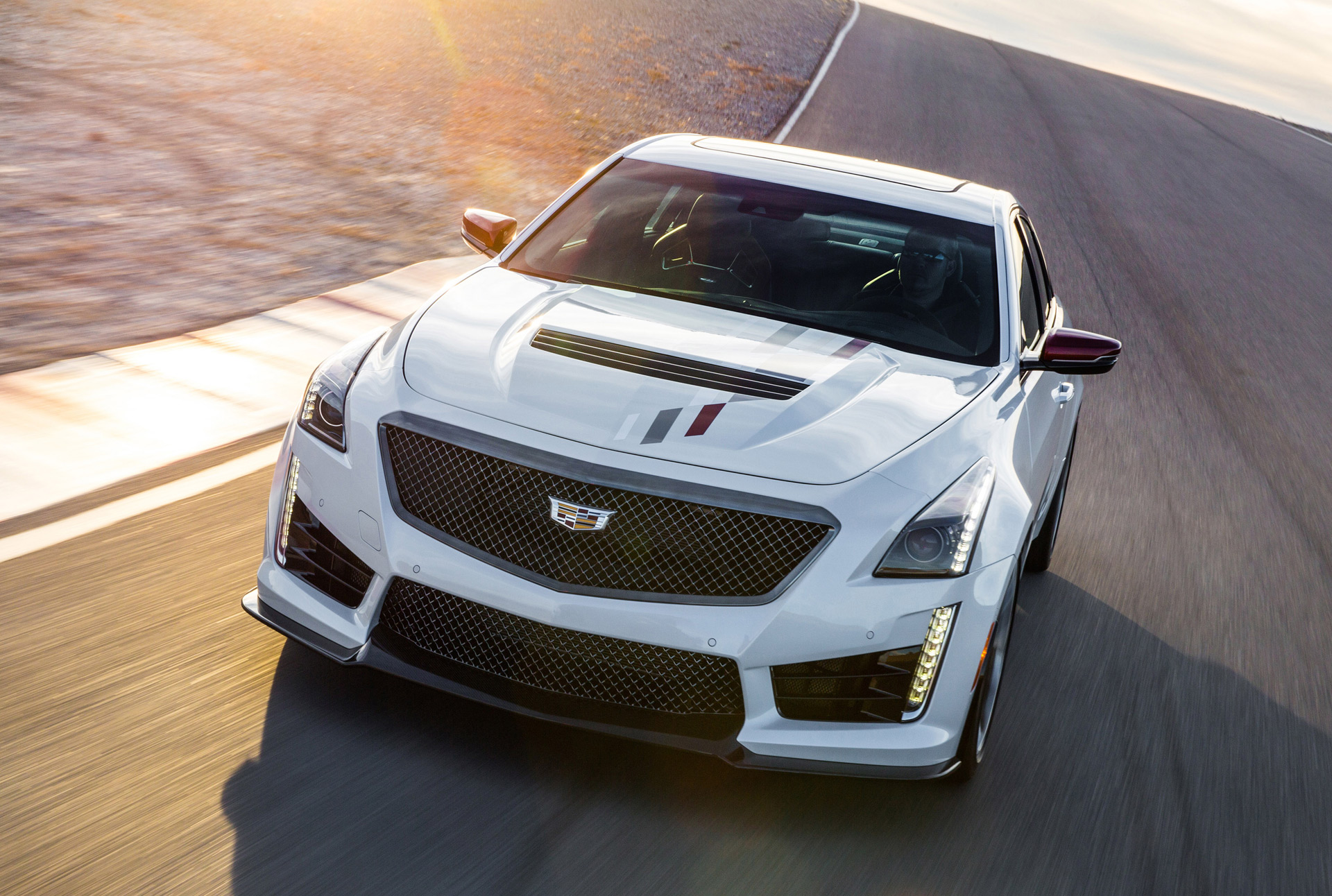 2018 Cadillac ATS Review, Ratings, Specs, Prices, and Photos - The Car  Connection