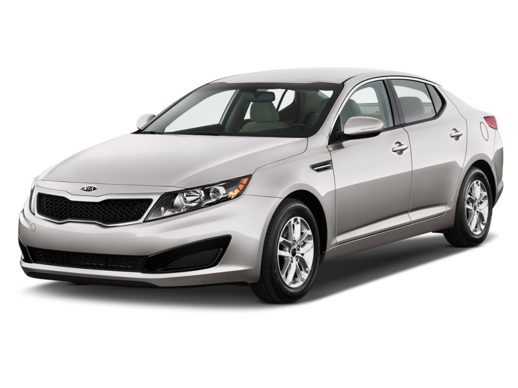 2010 Kia Optima Review, Ratings, Specs, Prices, and Photos - The Car  Connection