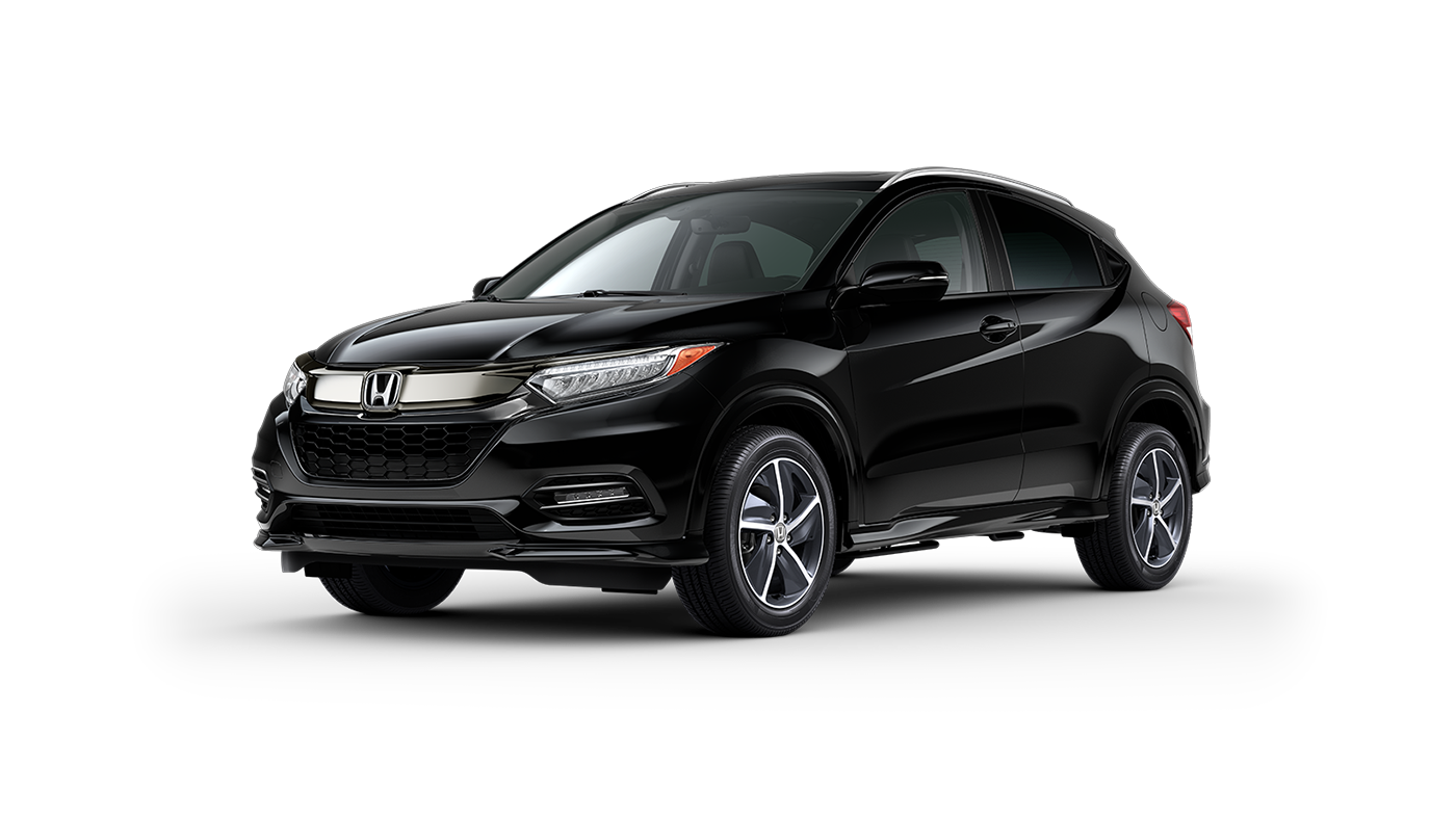 2020 Honda HR-V Specs and Info | Wilsonville Honda