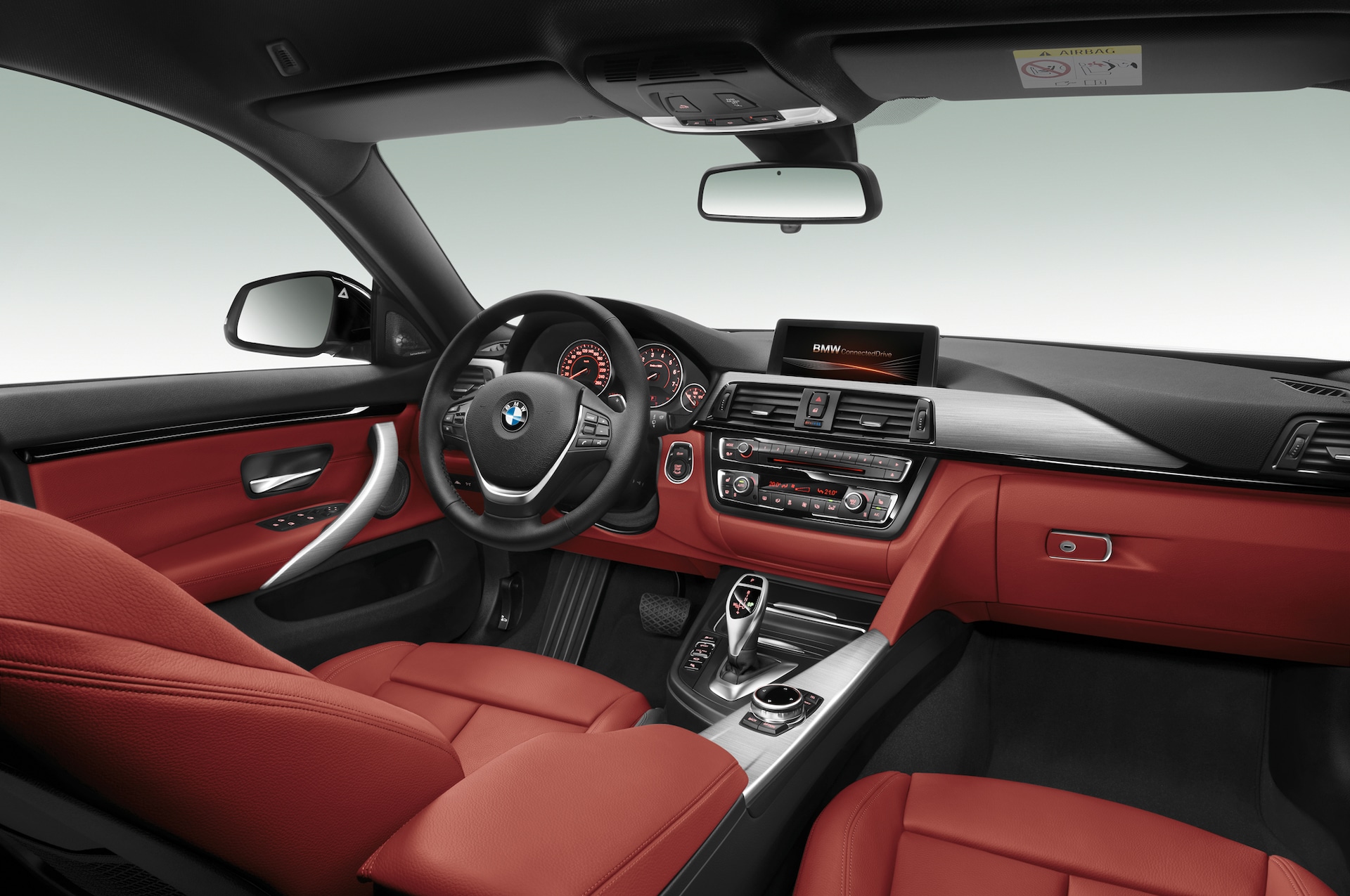 2015 BMW 4 Series Gran Coupe First Look