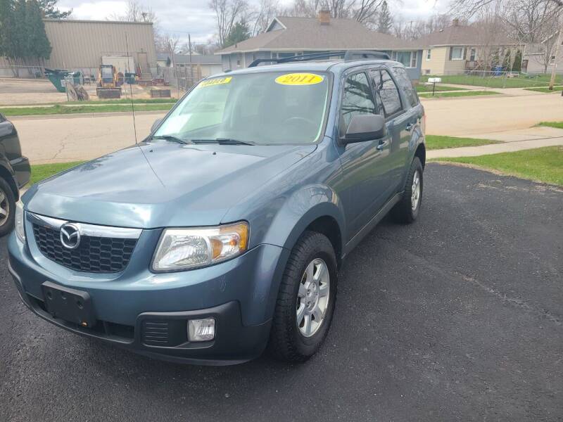 2011 Mazda Tribute For Sale - Carsforsale.com®