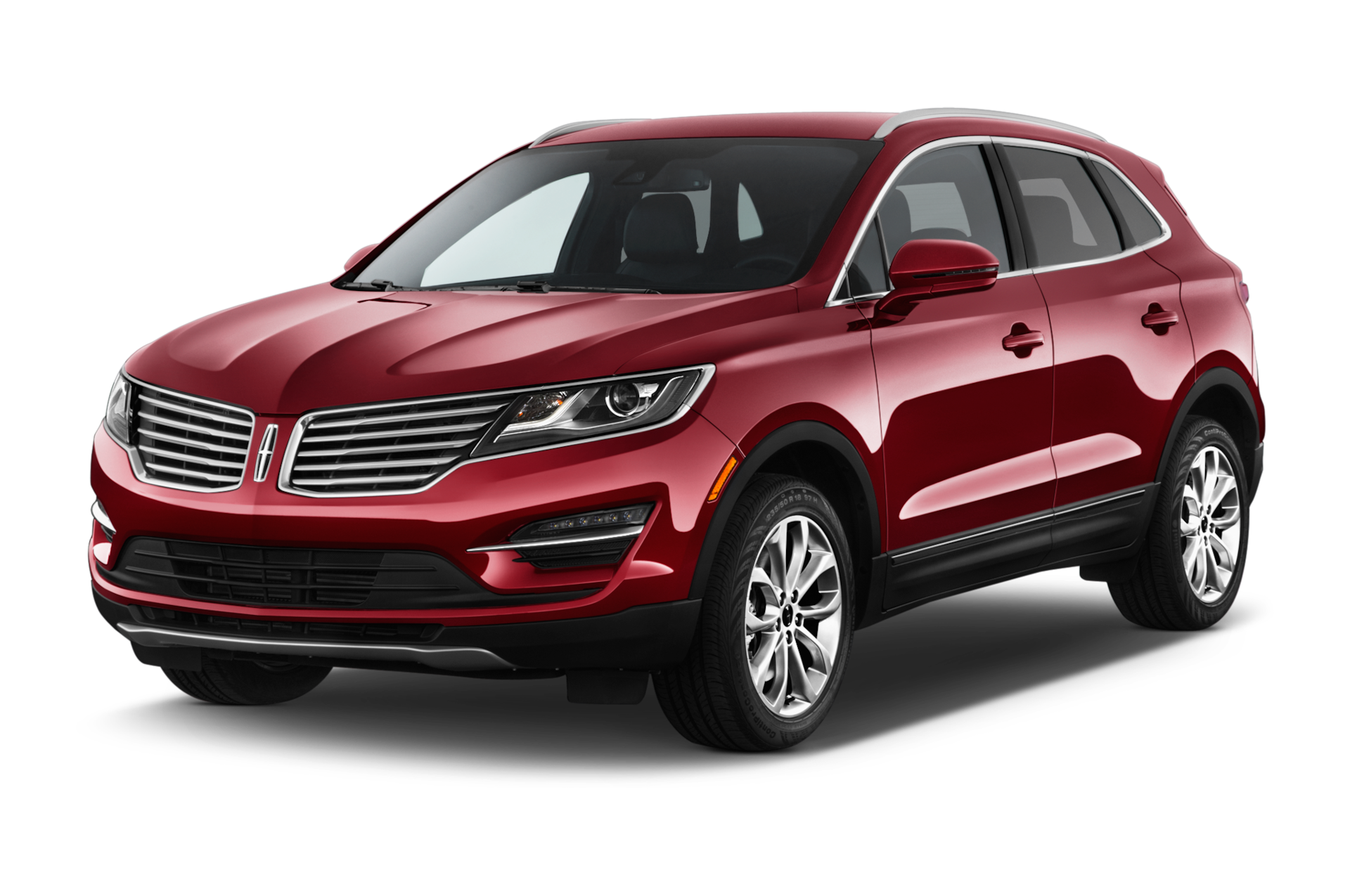 2018 Lincoln MKC Prices, Reviews, and Photos - MotorTrend