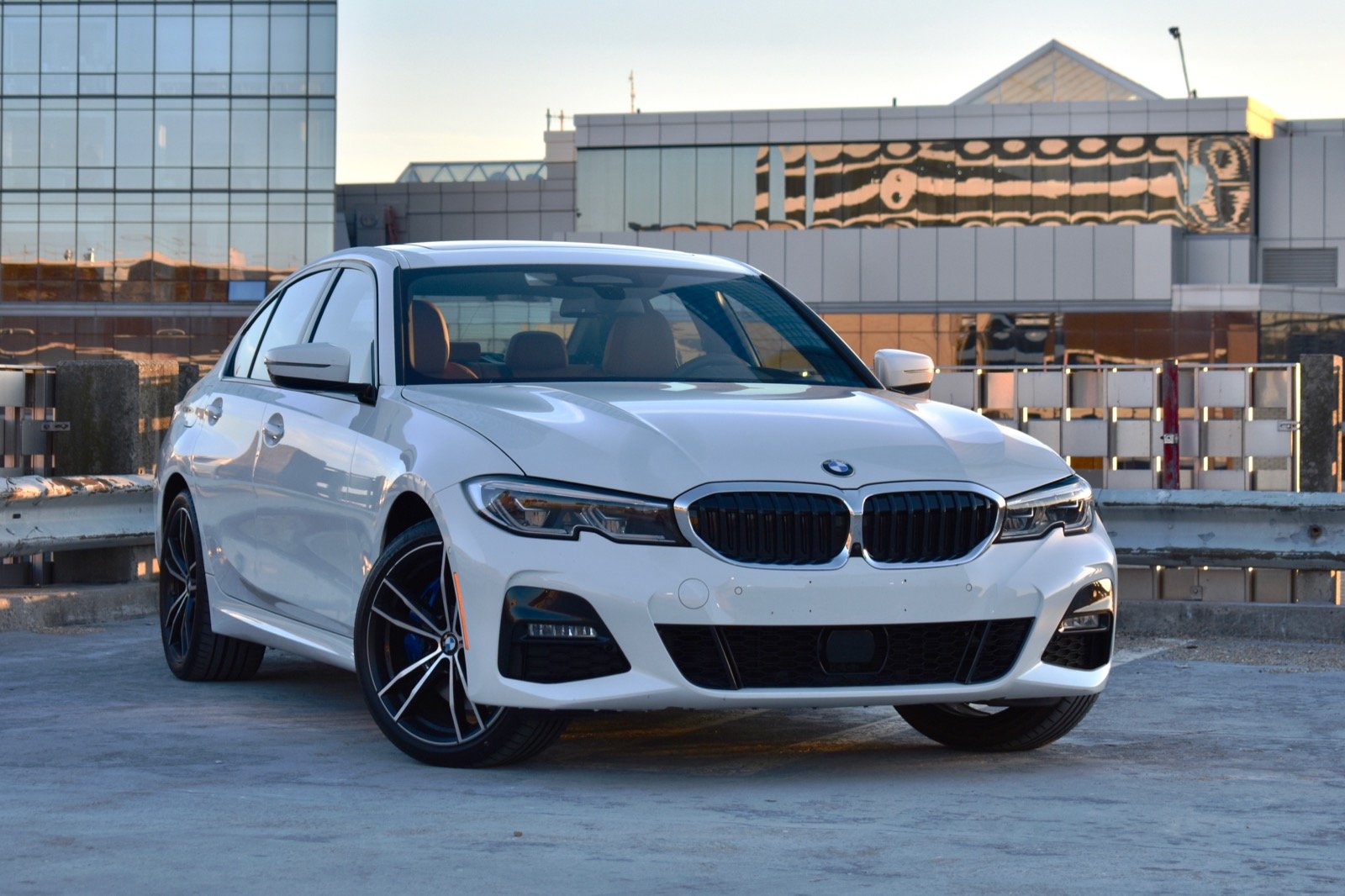 2021 BMW 3 Series: Prices, Reviews & Pictures - CarGurus