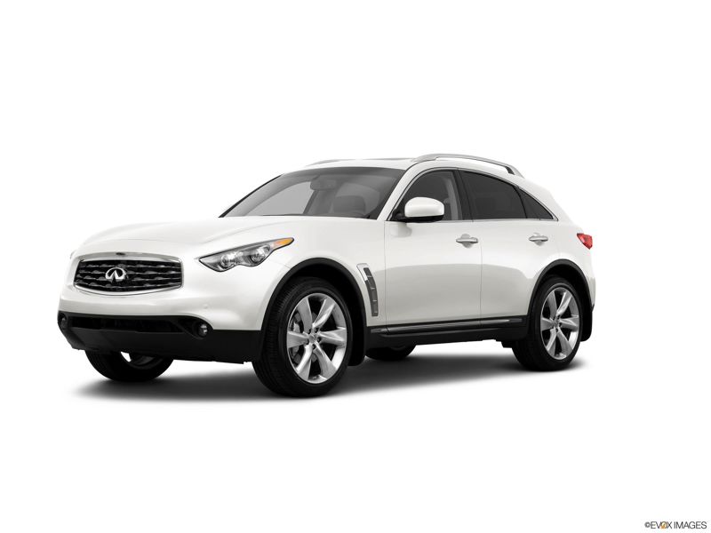 2011 Infiniti FX50 Research, Photos, Specs and Expertise | CarMax