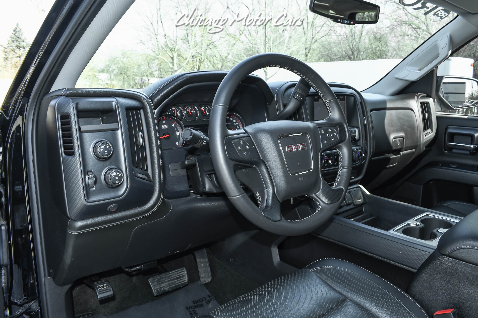 Used 2016 GMC Sierra 1500 SLE 4WD Crew Cab Pickup Rocky Ridge! $17k+ in  UPGRADES! Highly Equipped! For Sale (Special Pricing) | Chicago Motor Cars  Stock #18931B