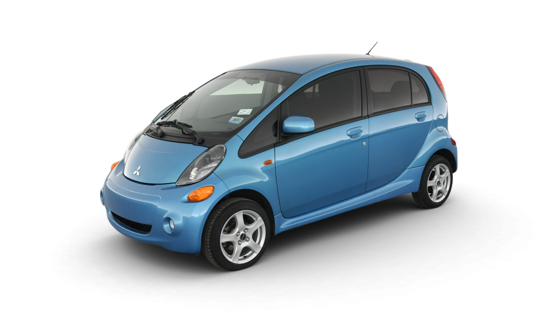 Used Mitsubishi i-MiEV For Sale Online | Carvana