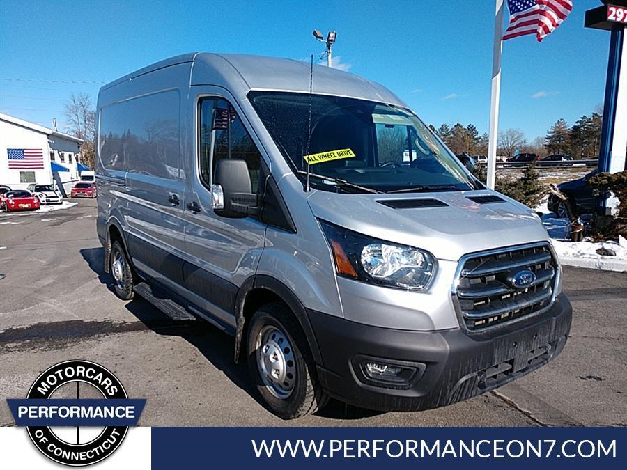 Used 2020 Ford Transit-150 for Sale Near Me | Cars.com