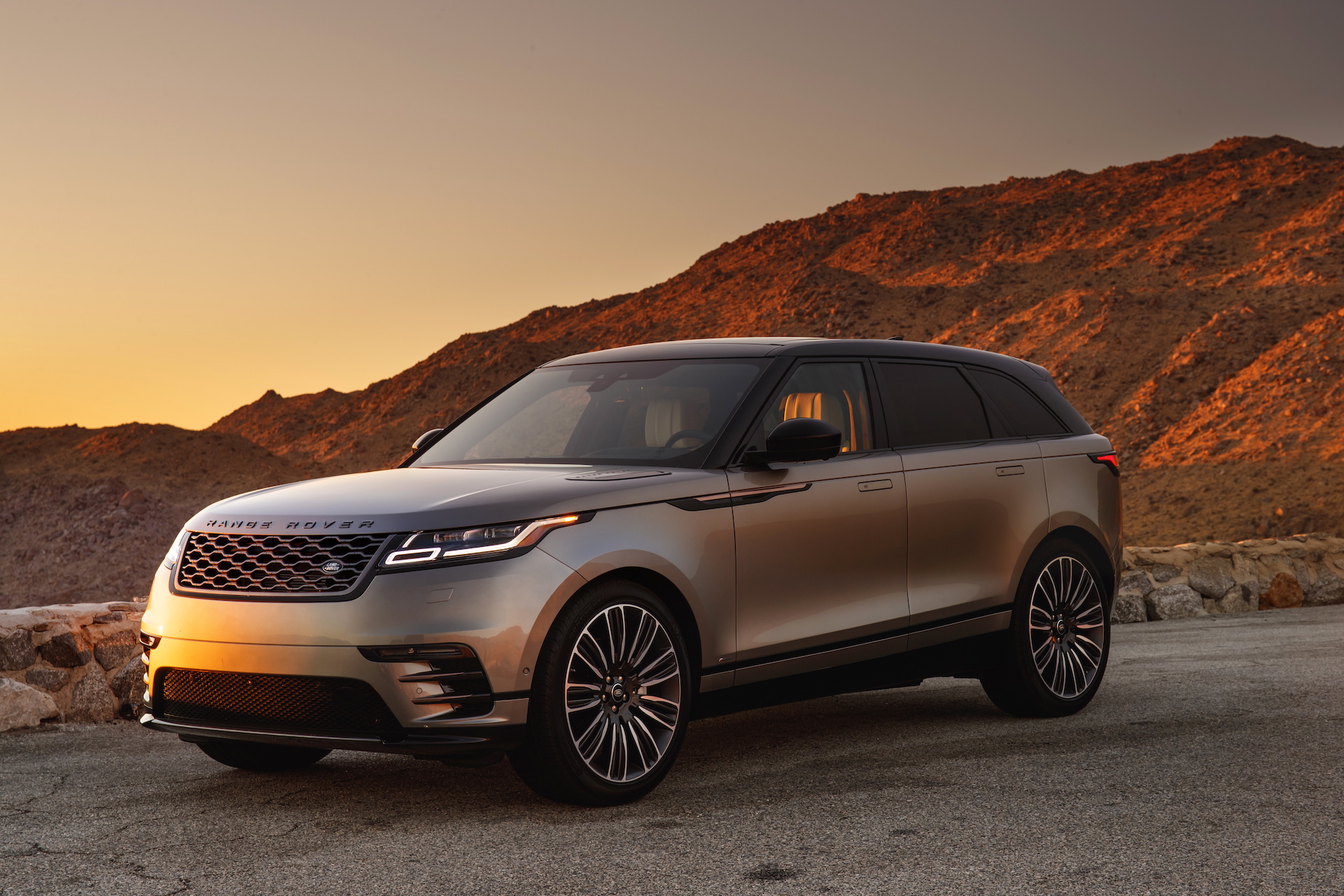 What's New for 2019: Land Rover