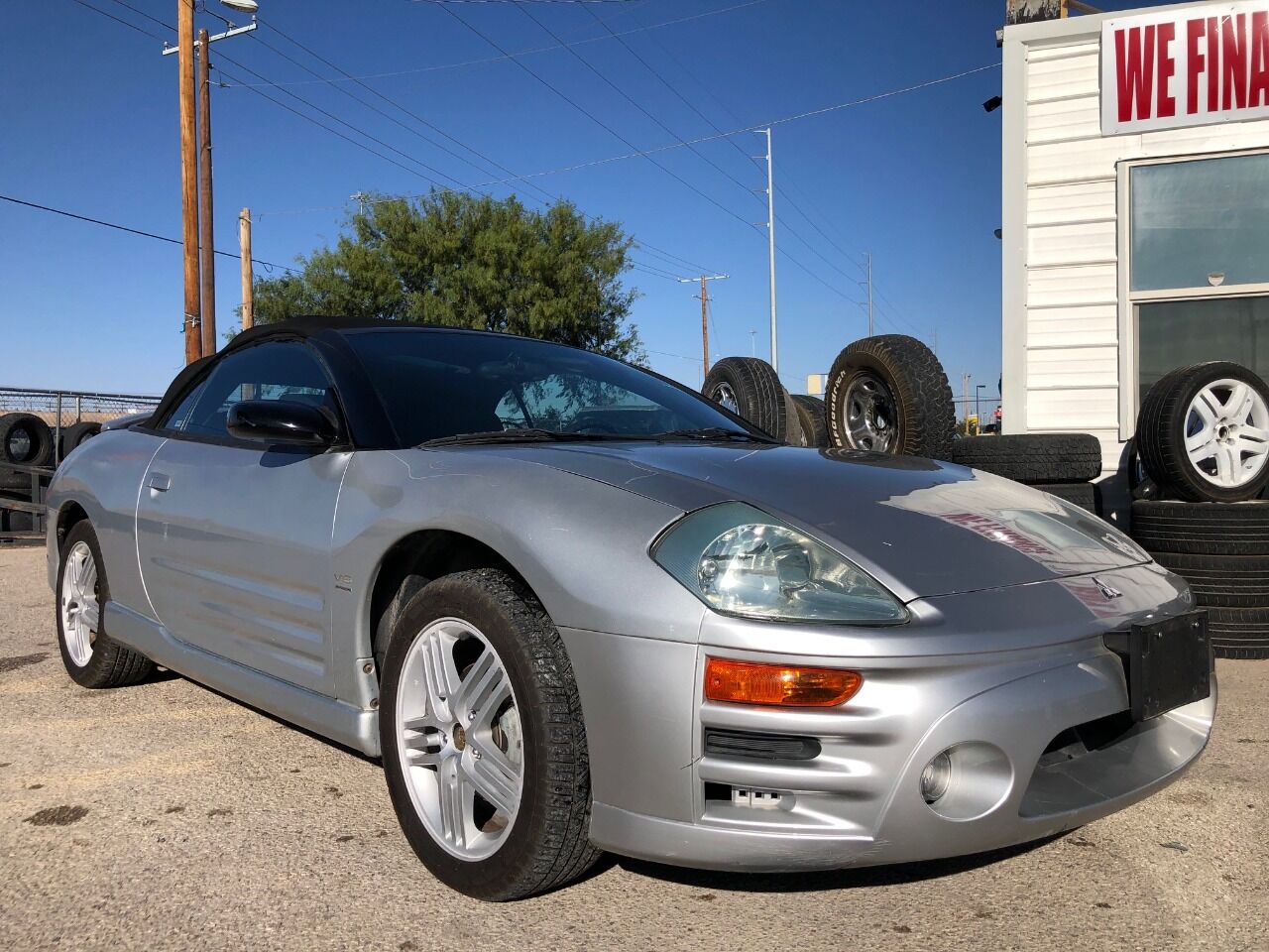 2004 Mitsubishi Eclipse For Sale - Carsforsale.com®