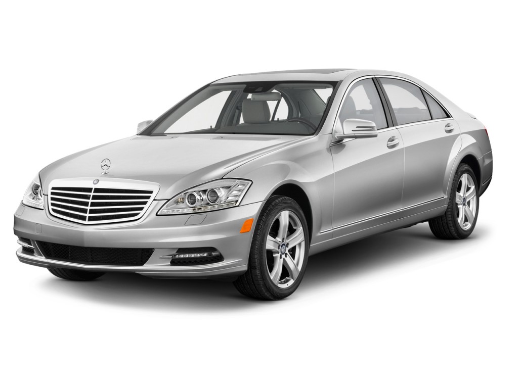 2013 Mercedes-Benz S Class Review, Ratings, Specs, Prices, and Photos - The  Car Connection