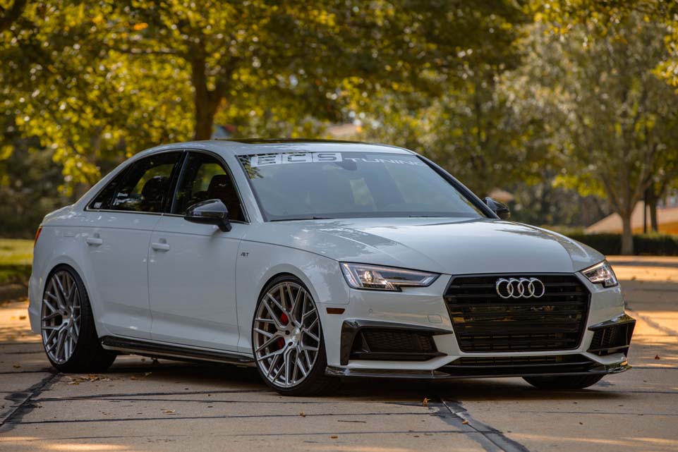 Buy Audi S4 B9 Performance Upgrades | UP TO 57% OFF