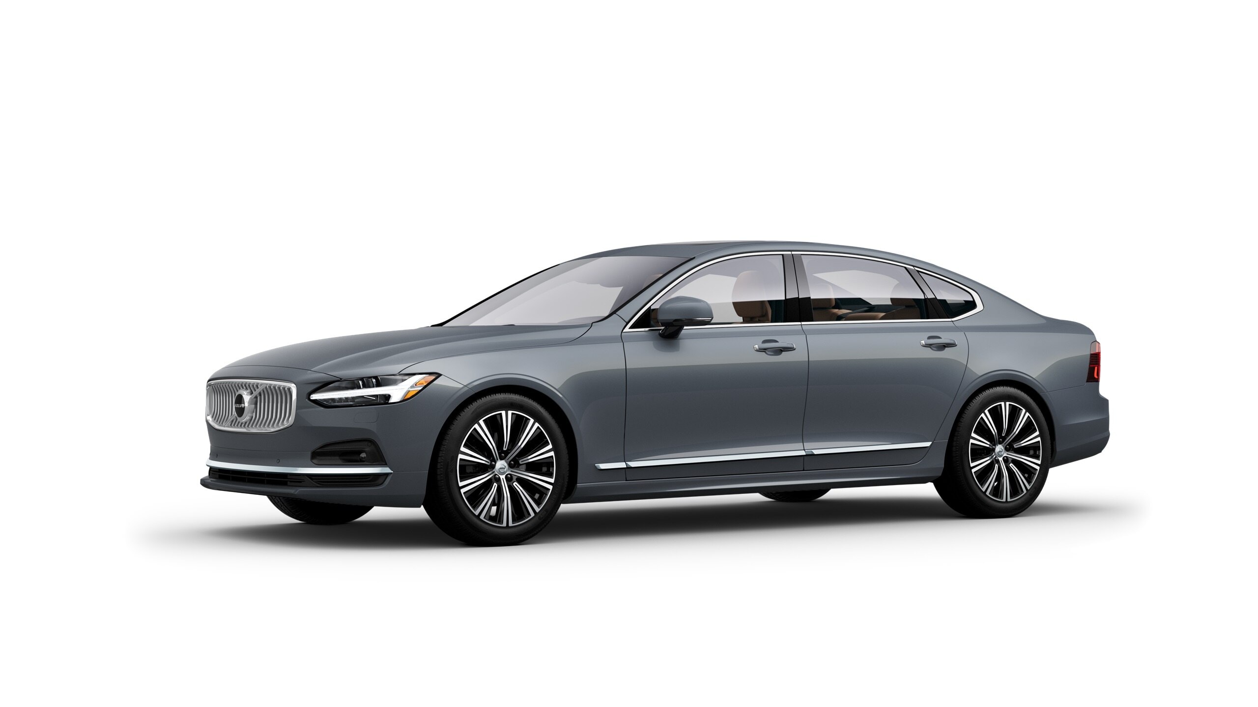 S90 Offers | Volvo Car USA