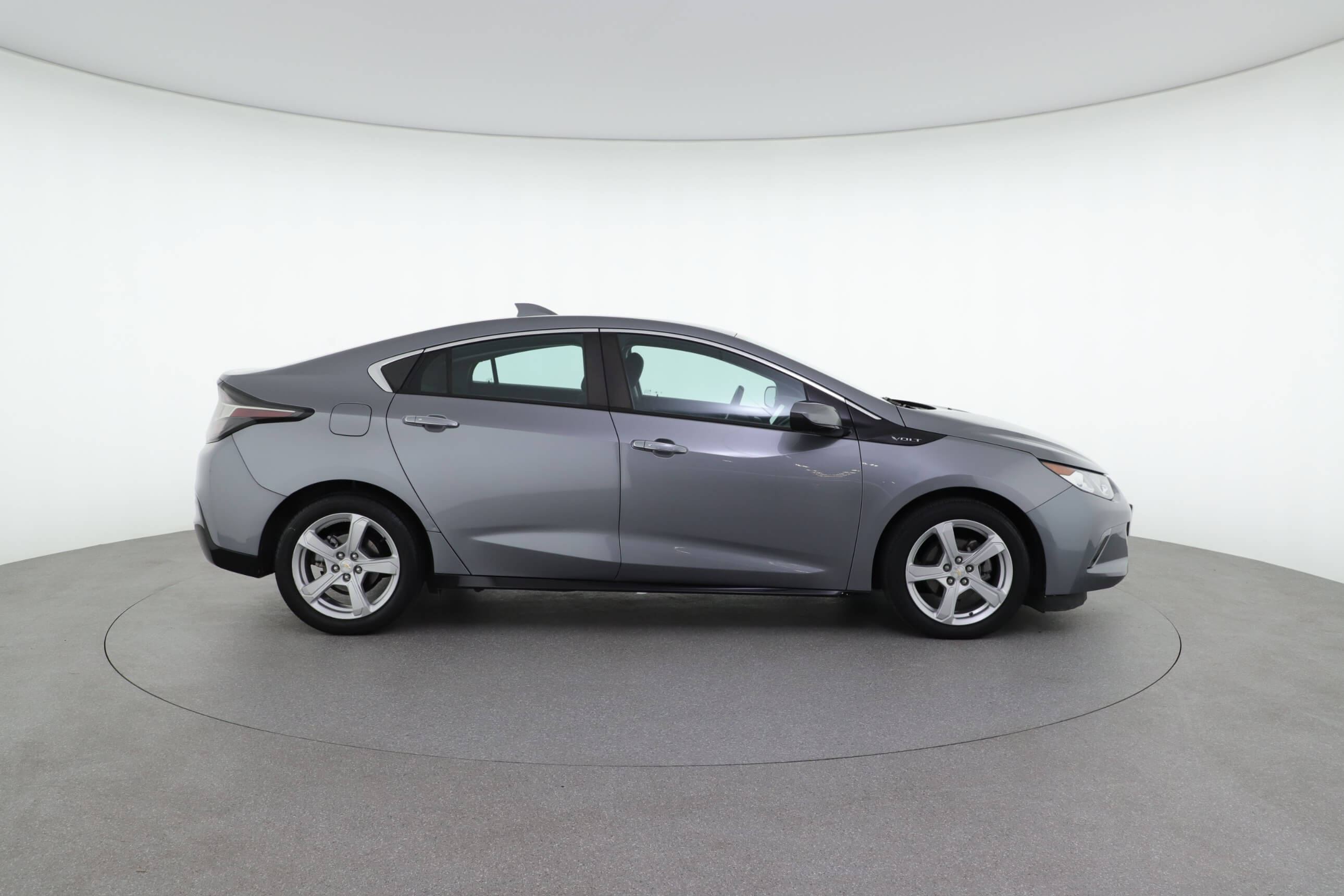 Chevy Volt Reliability: Is Buying A Used Chevy Volt Worth It? [Complete  Analysis] | Shift