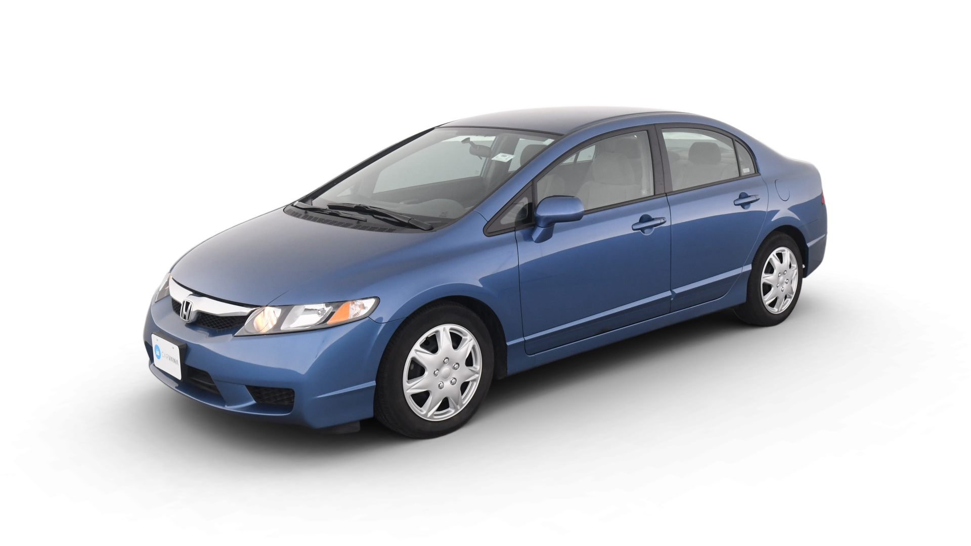 Used Honda Civic For Sale Online | Carvana