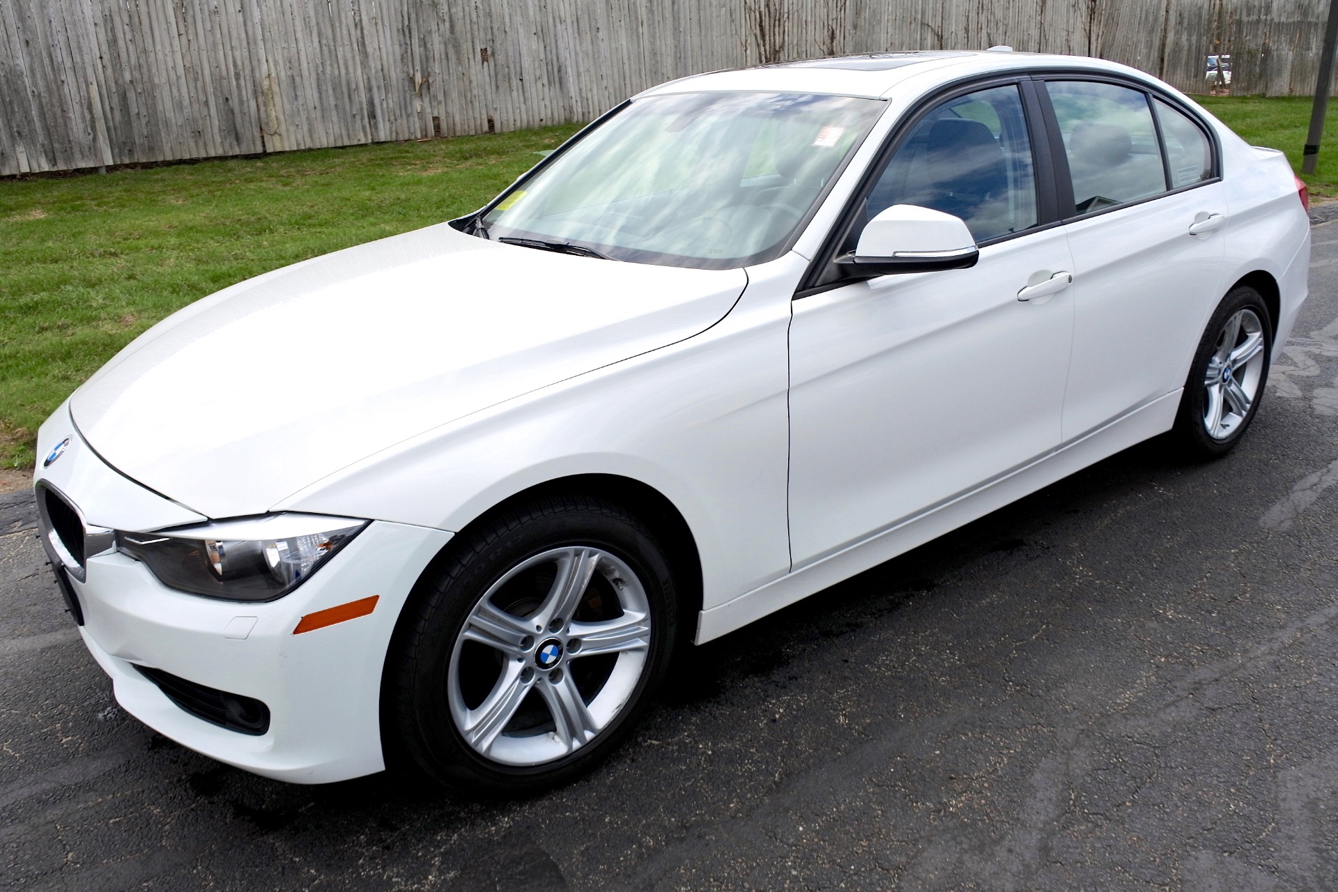 Used 2013 BMW 3 Series 4dr Sdn 328i xDrive AWD For Sale ($14,770) | Metro  West Motorcars LLC Stock #698856