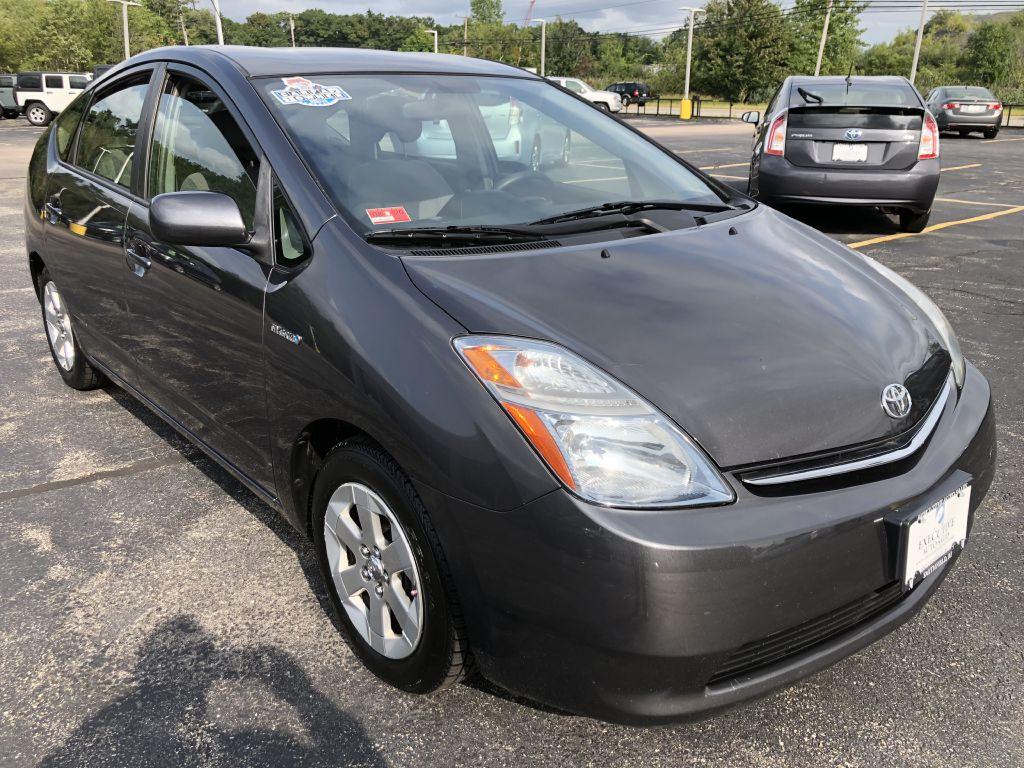 Used 2008 Toyota PRIUS For Sale ($7,000) | Executive Auto Sales Stock #1710