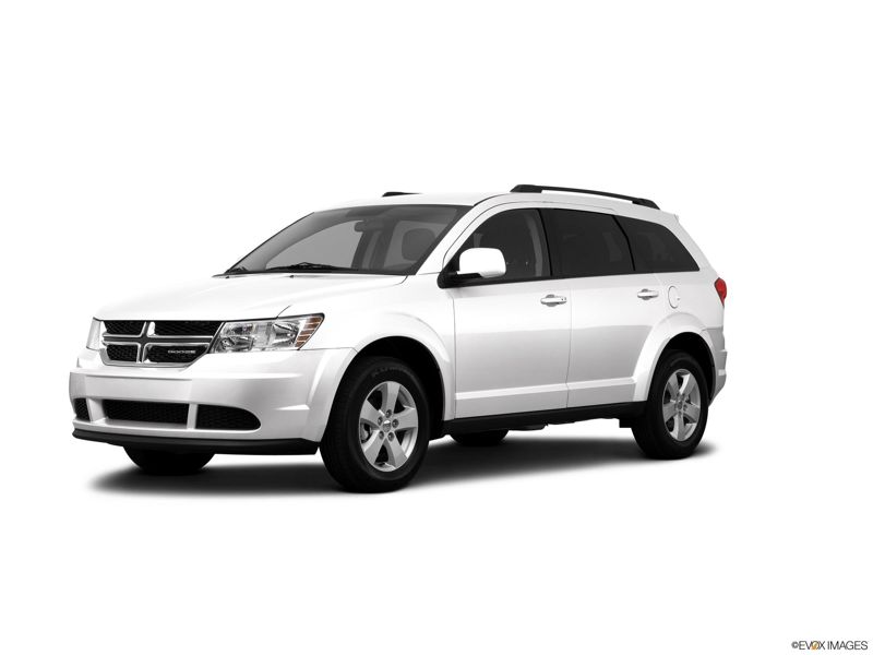 2011 Dodge Journey Research, Photos, Specs and Expertise | CarMax