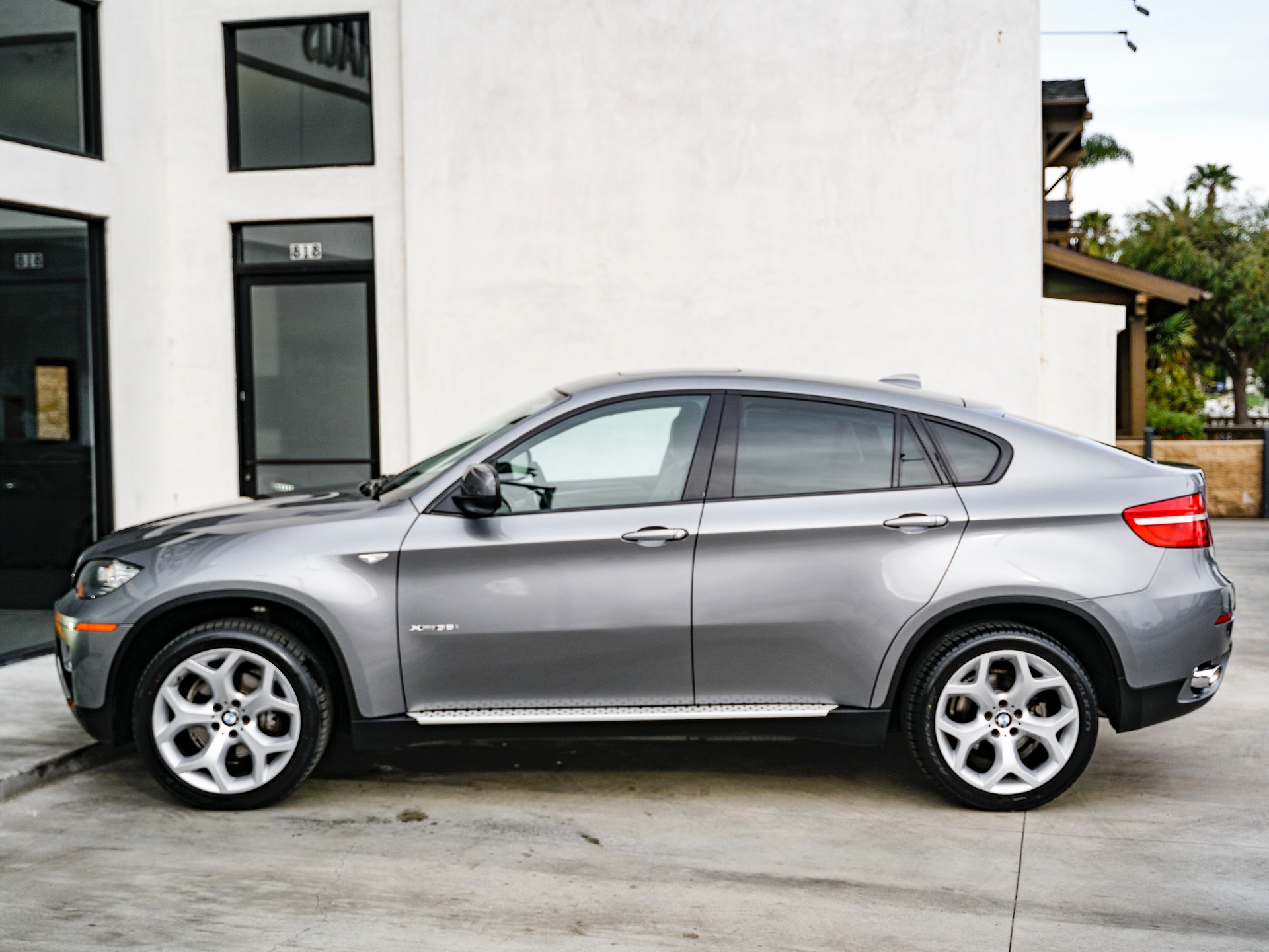 2013 BMW X6 xDrive35i Stock # 6896 for sale near Redondo Beach, CA | CA BMW  Dealer