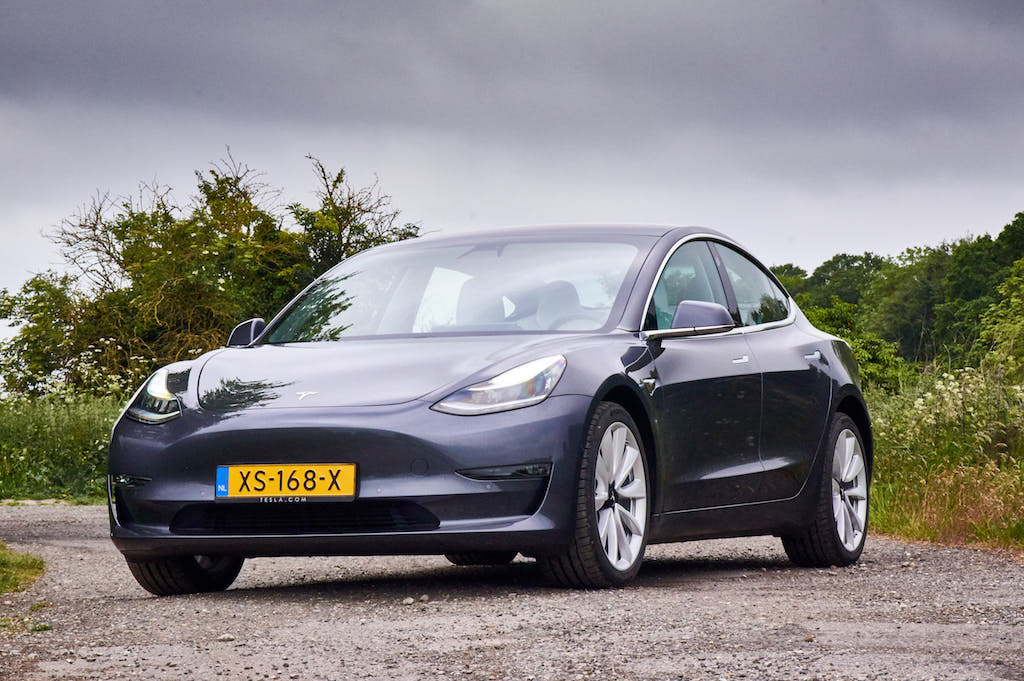 2019 Tesla Model 3 Review | Practical Motoring