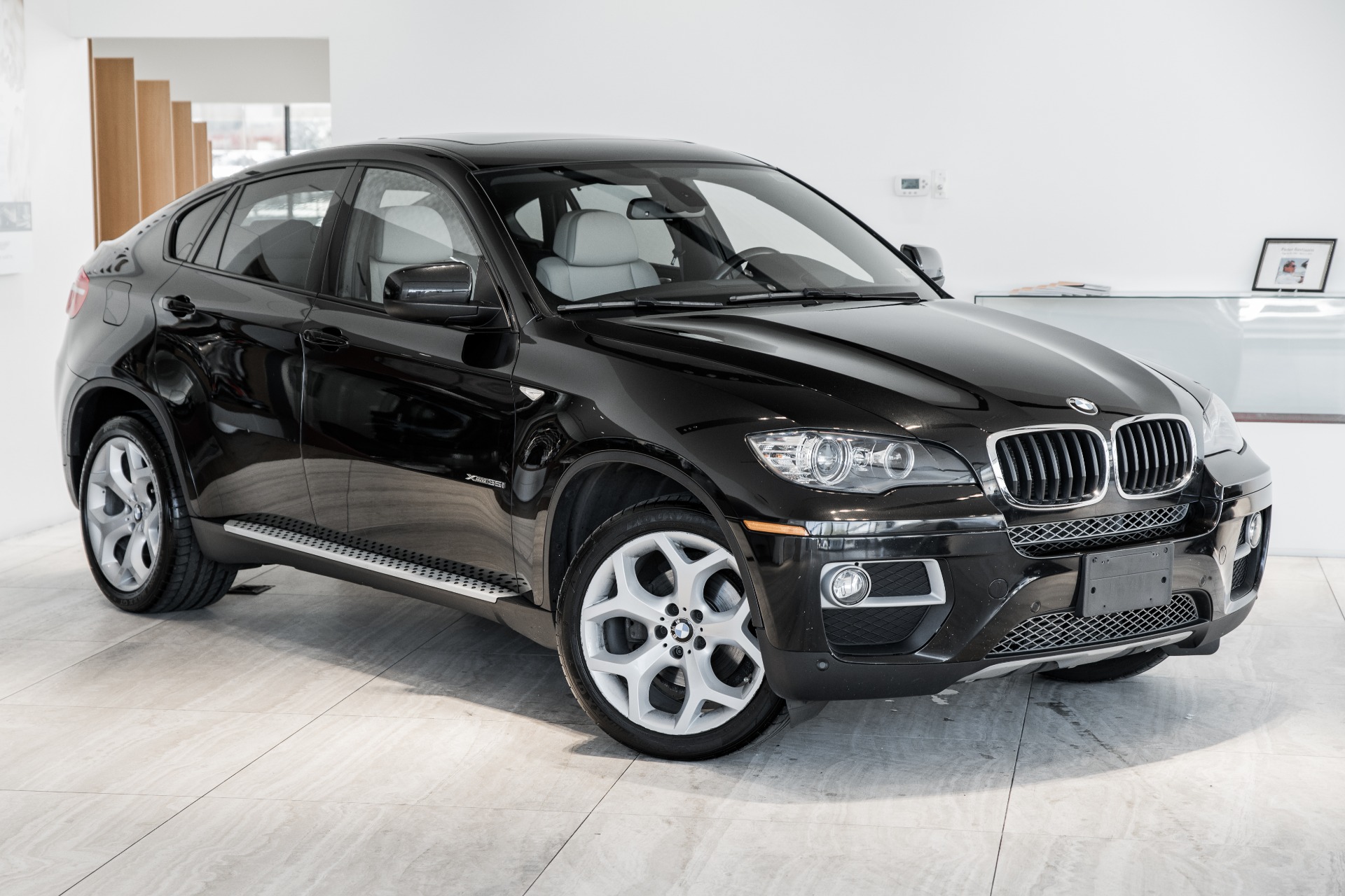 Used 2014 BMW X6 xDrive35i For Sale (Sold) | Aston Martin Washington DC  Stock #20N000115A