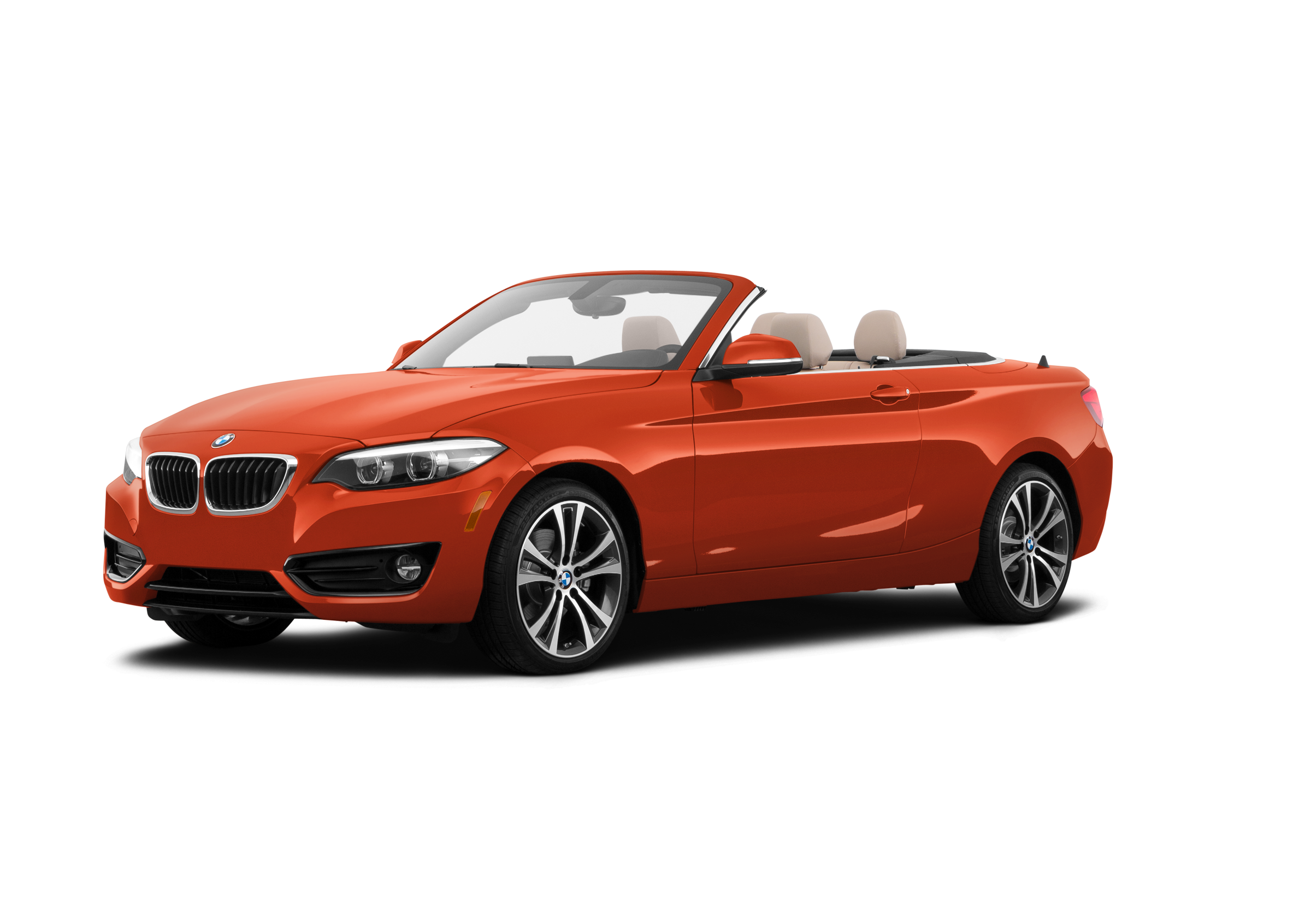 2019 BMW 2 Series in Riverside CA | BMW of Riverside