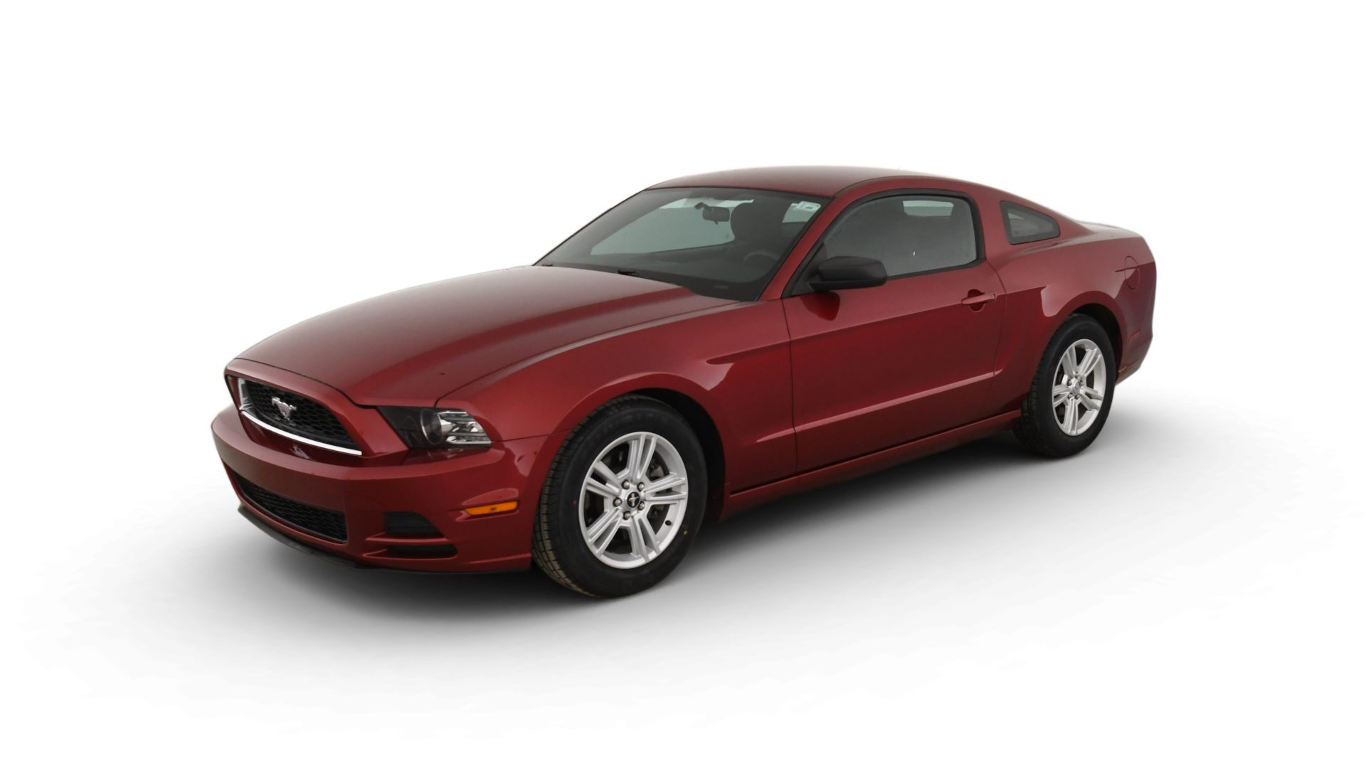 Used 2014 Ford Mustang For Sale Online | Carvana