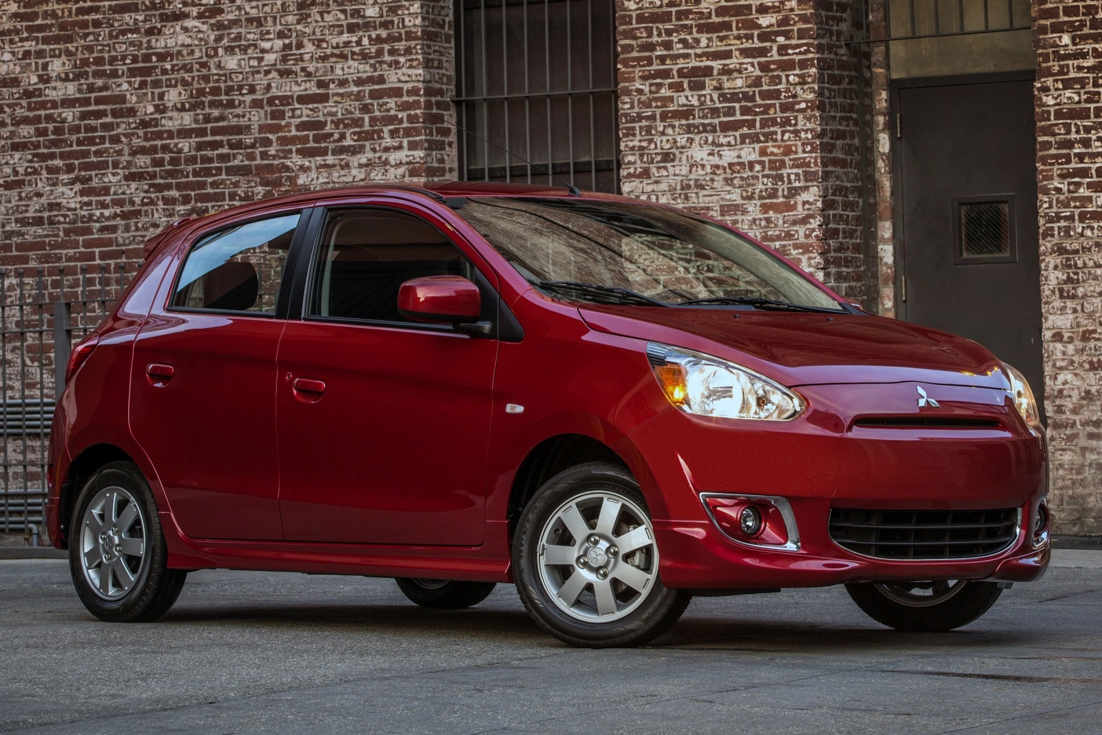 2014 Mitsubishi Mirage Review & Ratings | Edmunds