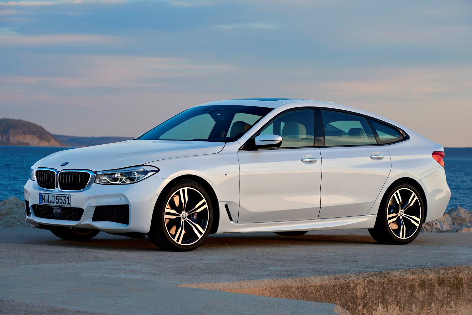 2019 BMW 6 Series Gran Turismo: Review, Trims, Specs, Price, New Interior  Features, Exterior Design, and Specifications | CarBuzz